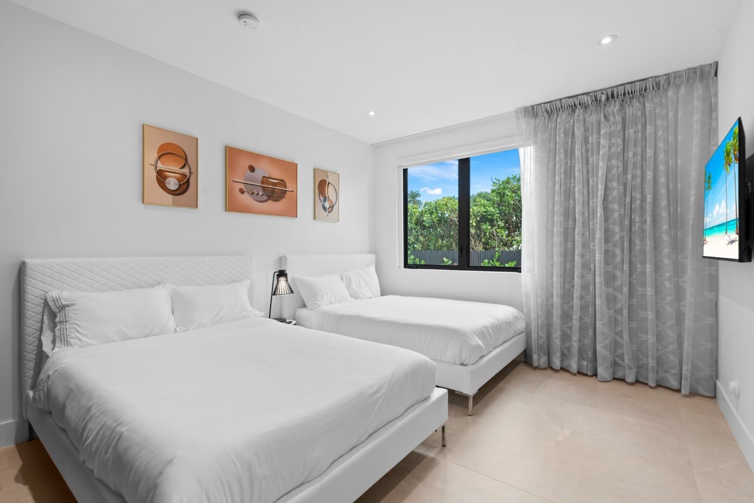 Bedroom 8