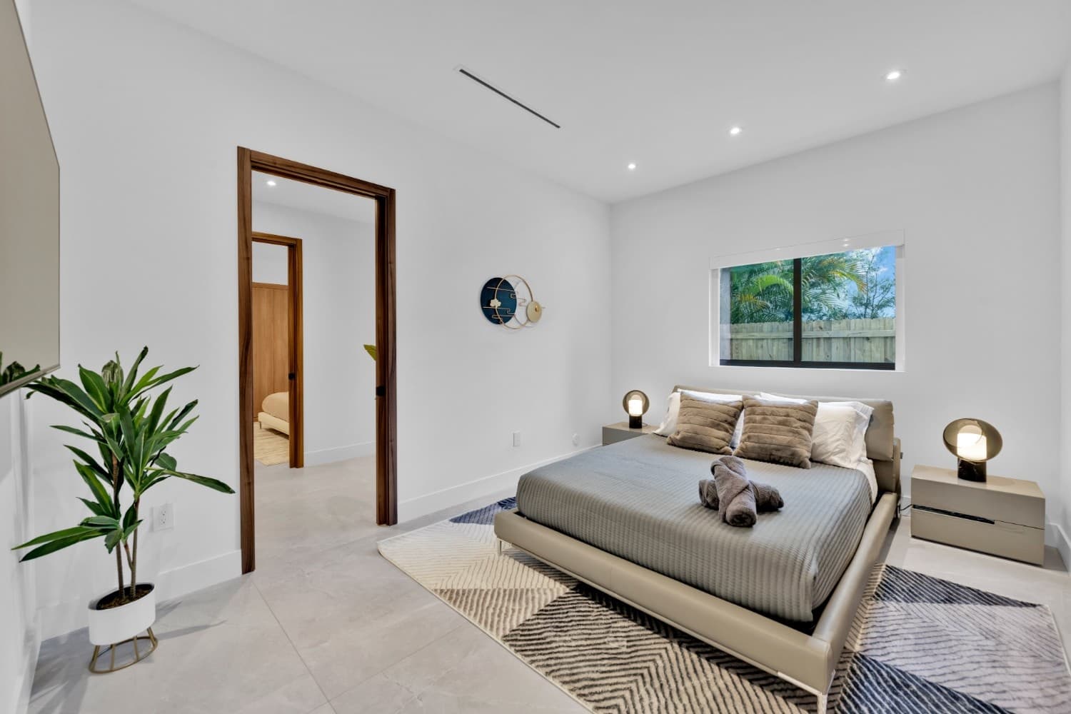 Bedroom 5