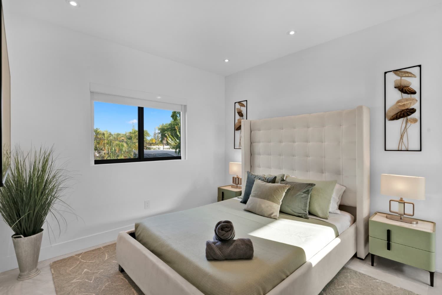 Bedroom 7