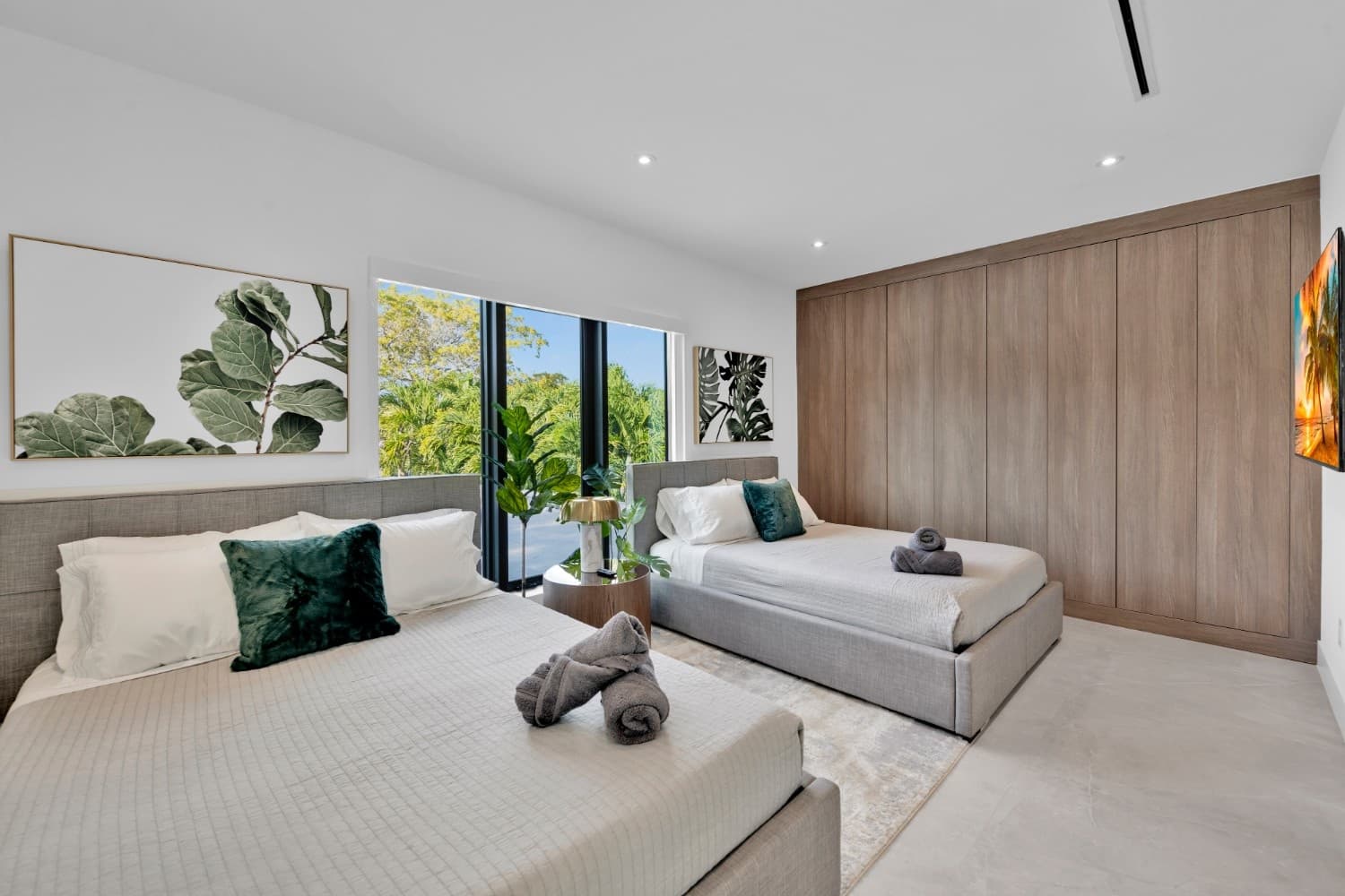 Bedroom 8