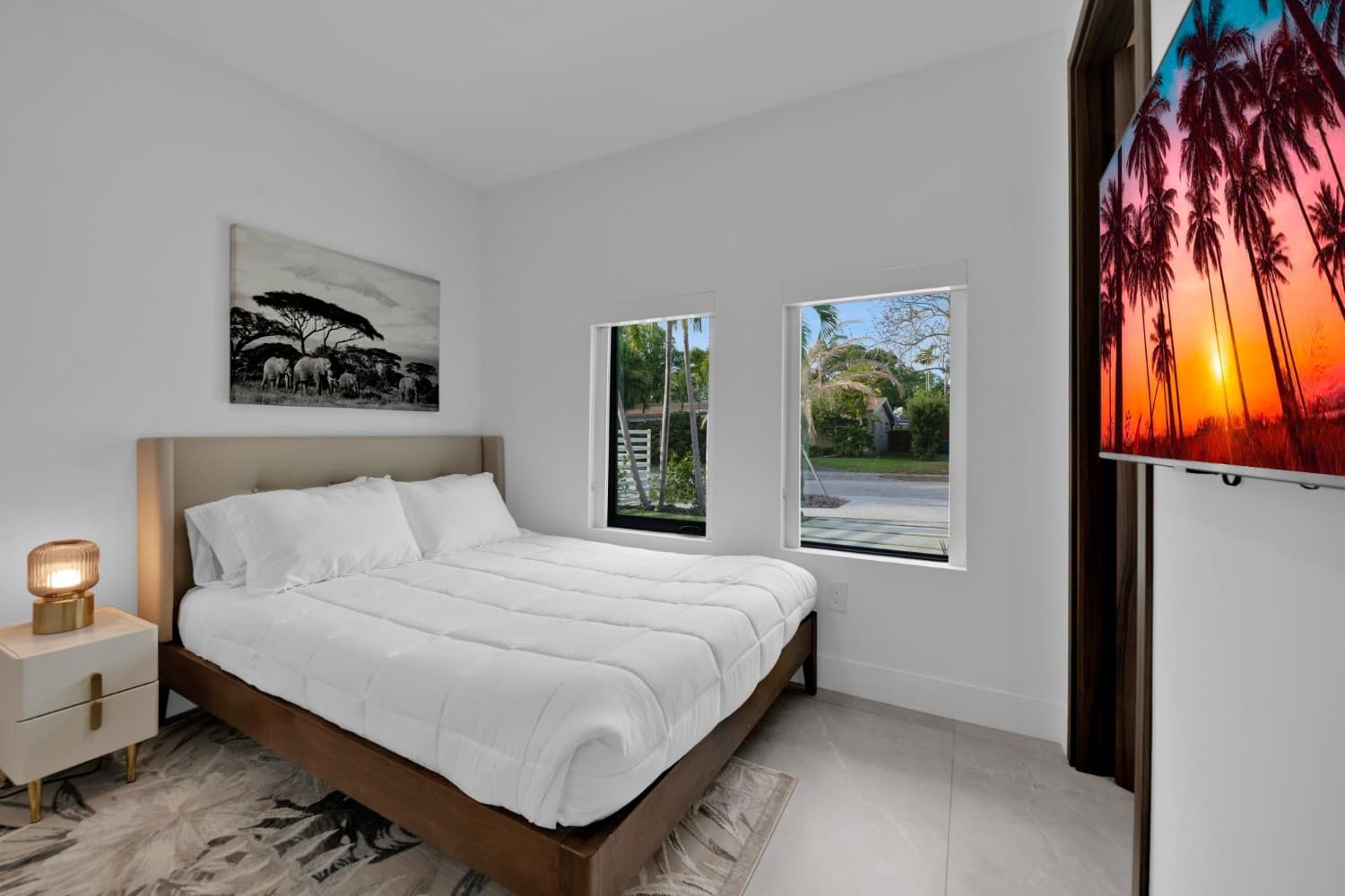 Bedroom 9