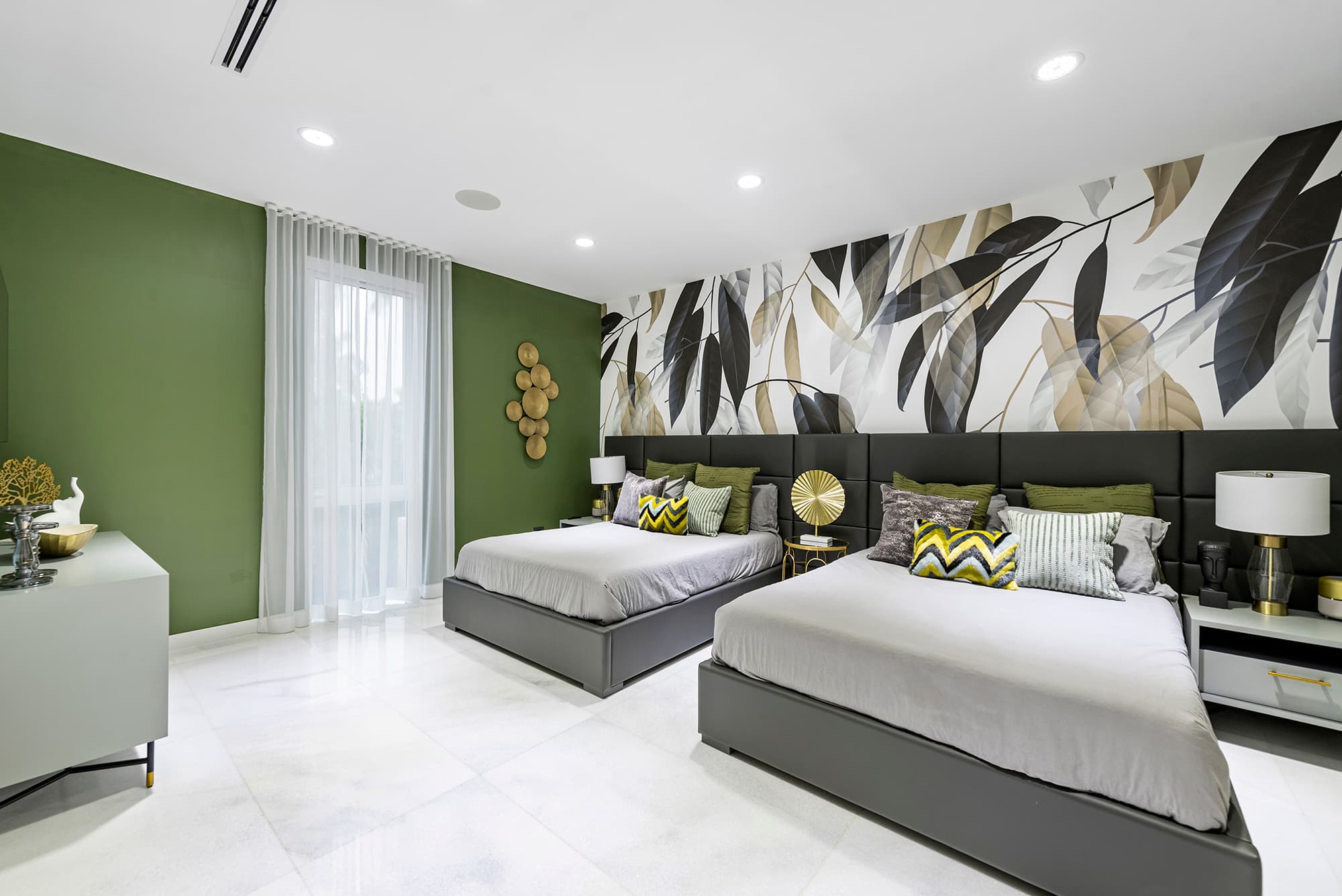 Bedroom 6