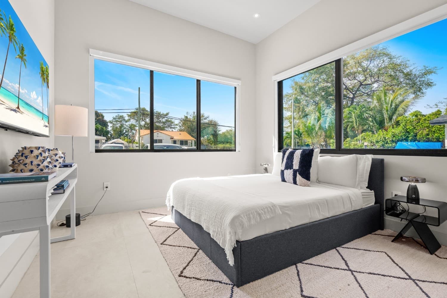 Bedroom 6