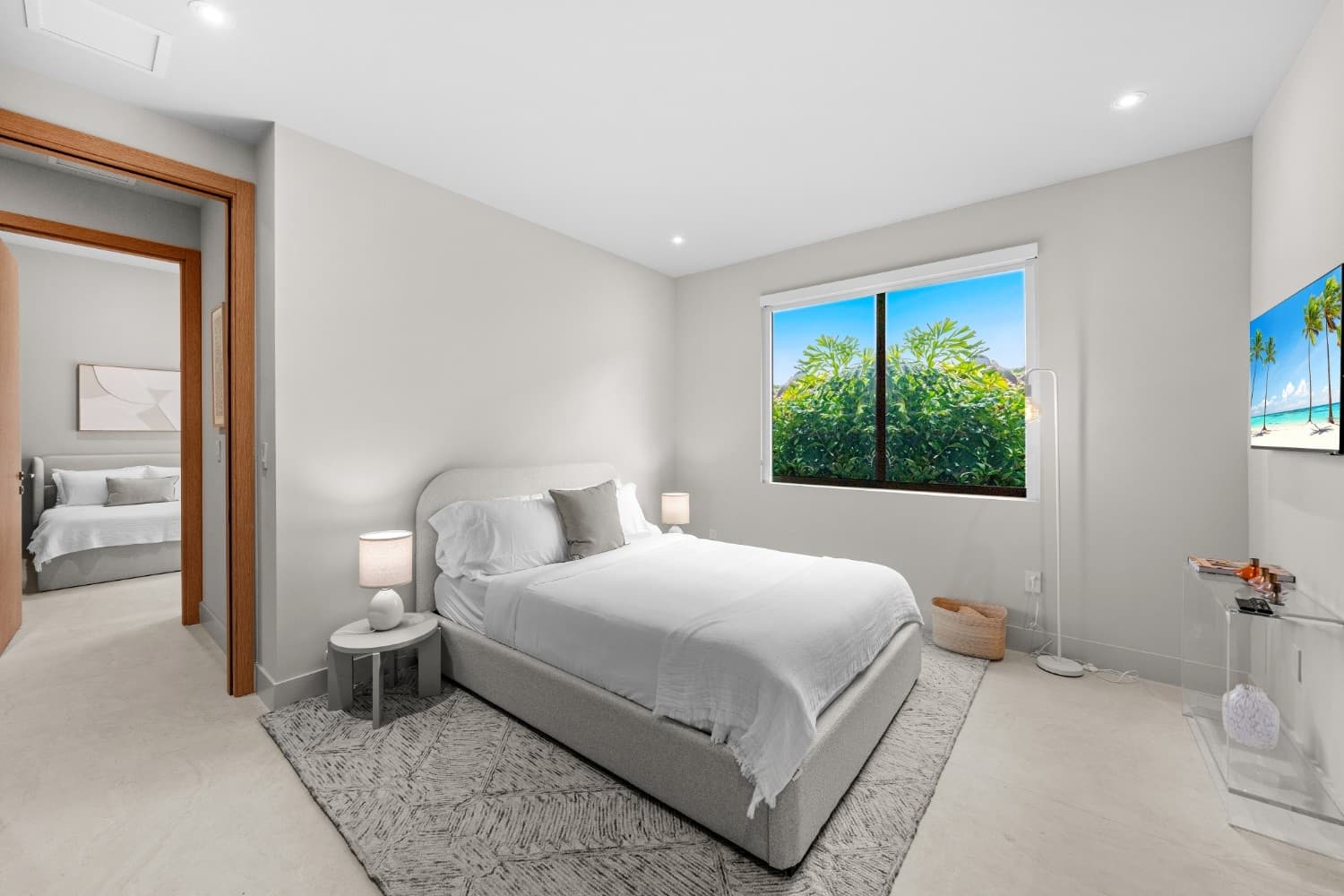Bedroom 8