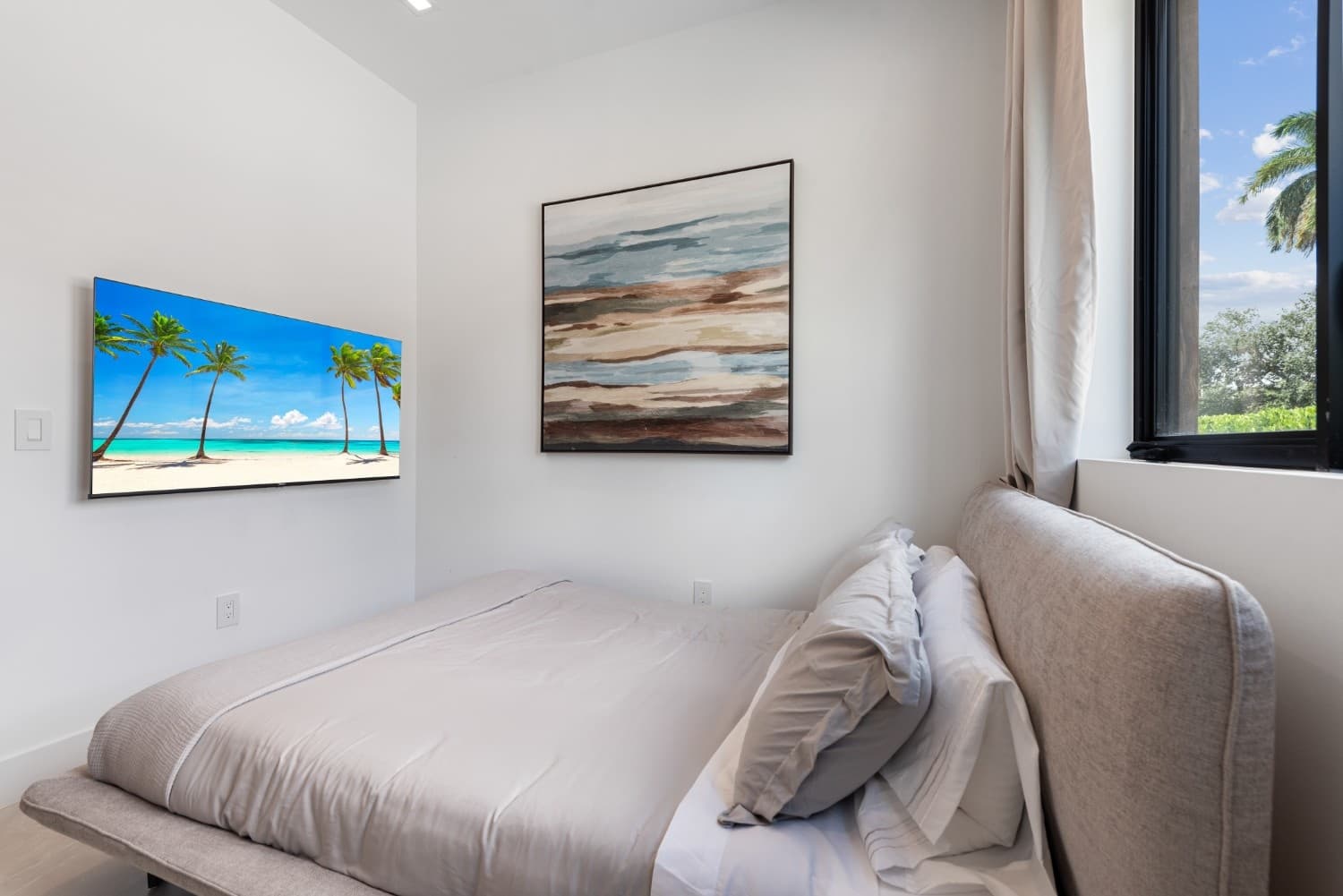 Bedroom 7