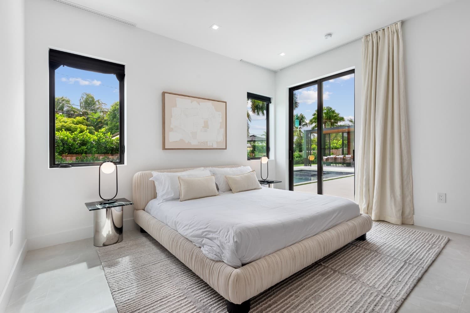 Bedroom 8