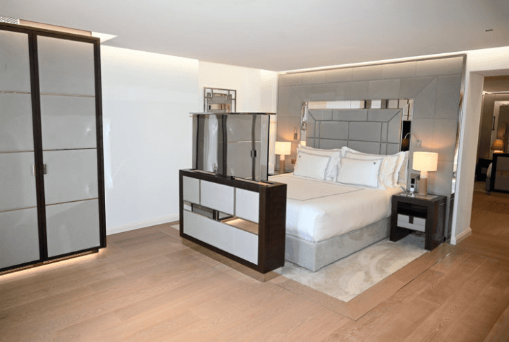 Bedroom 6