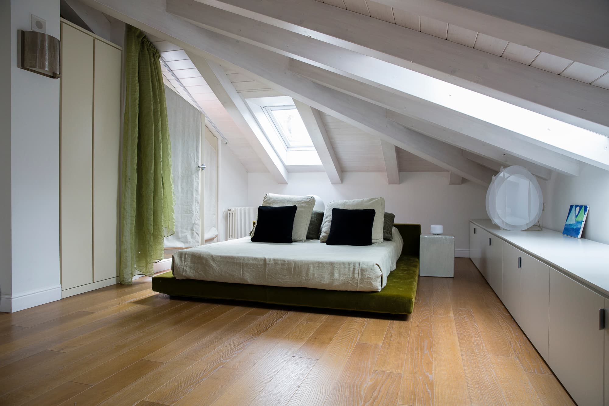 Bedroom 8