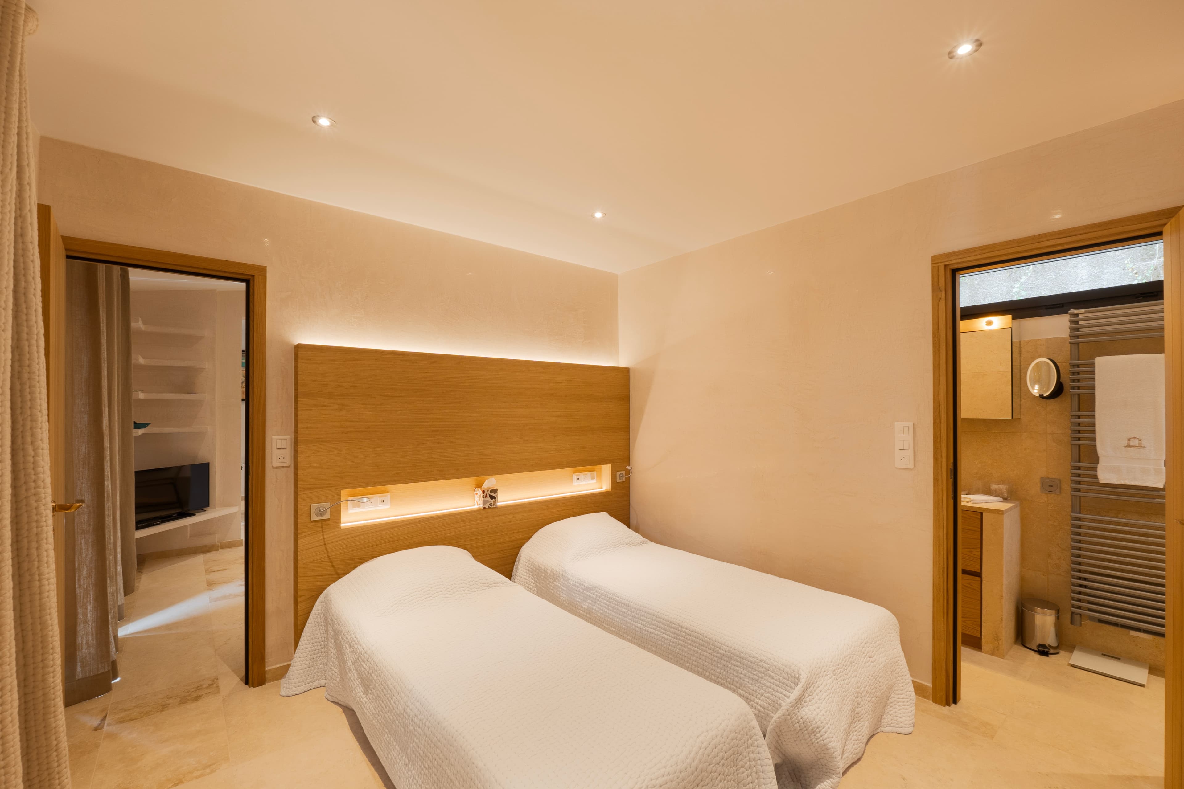 Bedroom 8