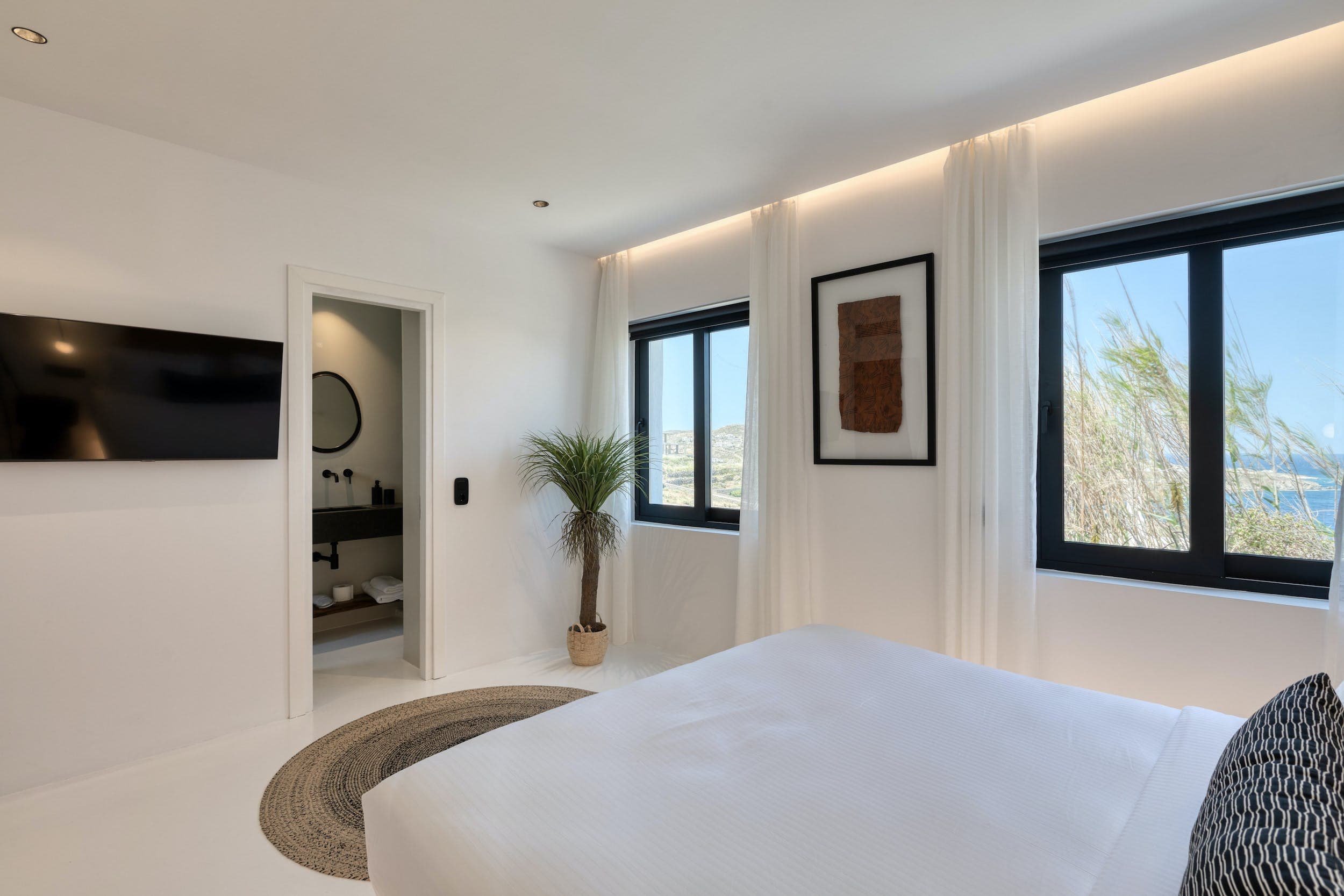 Bedroom 6