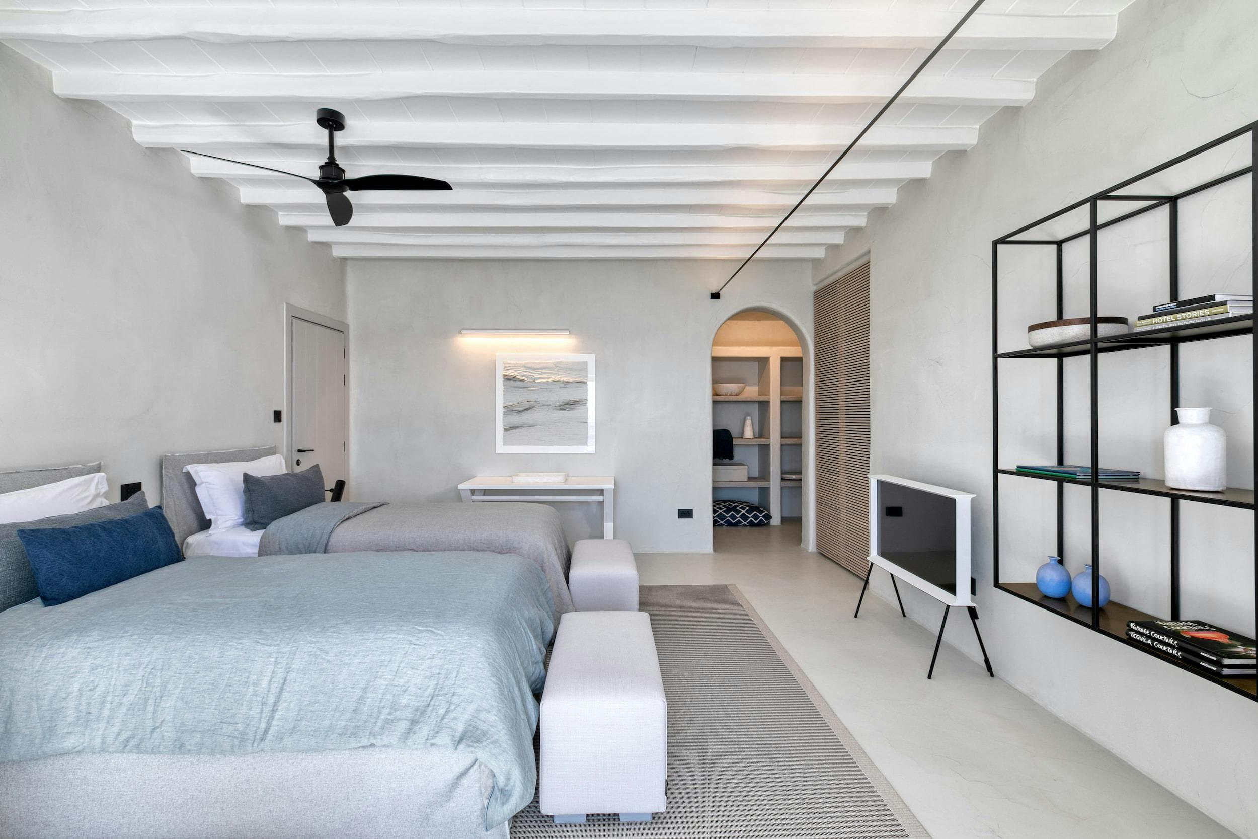 Bedroom 6