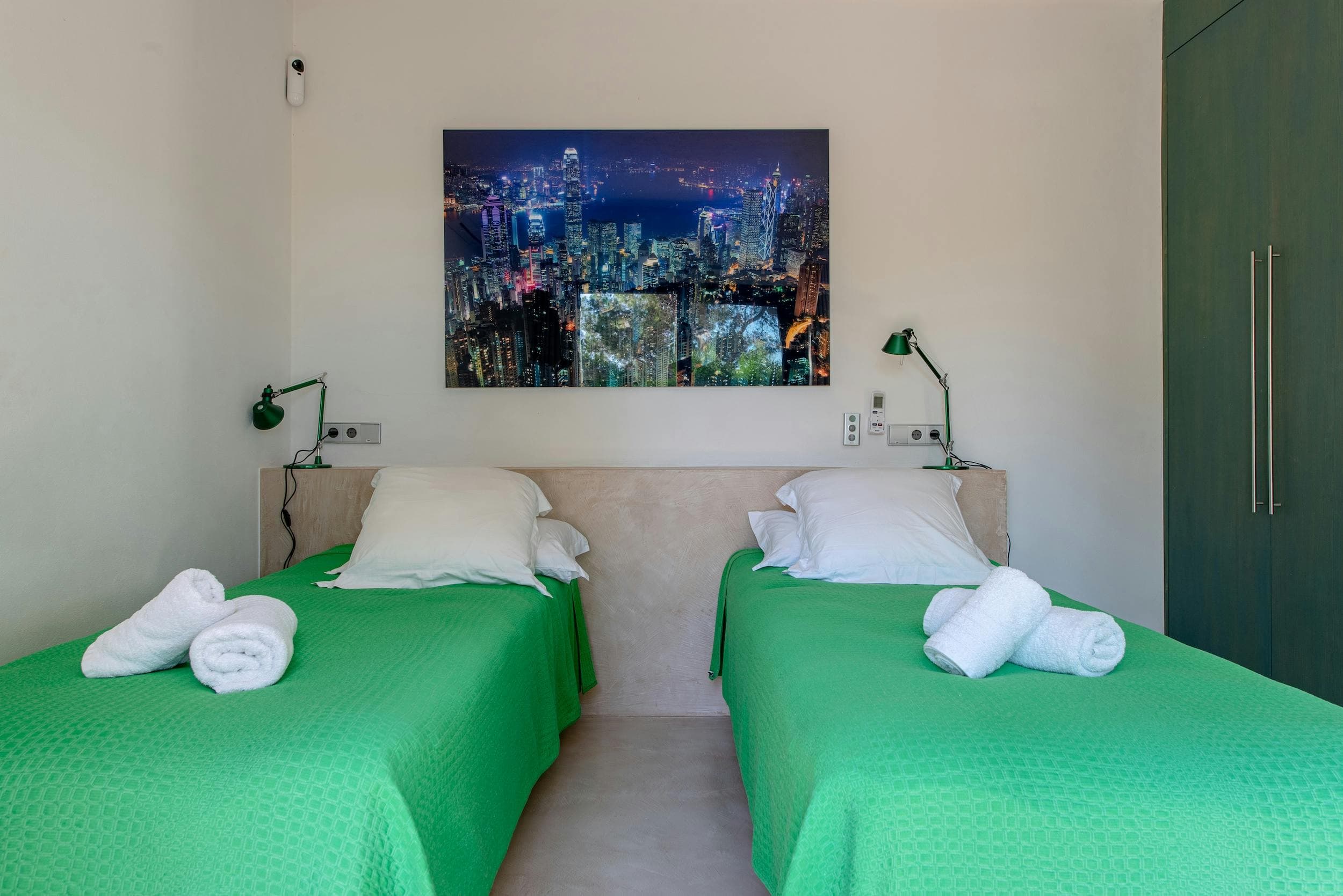 Bedroom 7