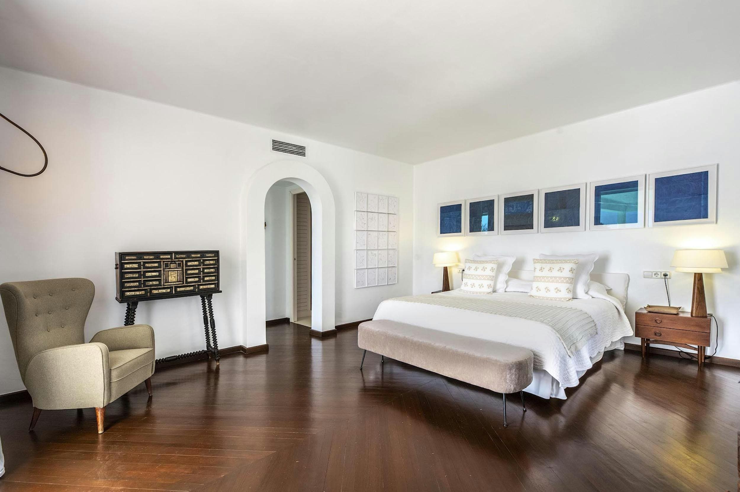 Bedroom 6
