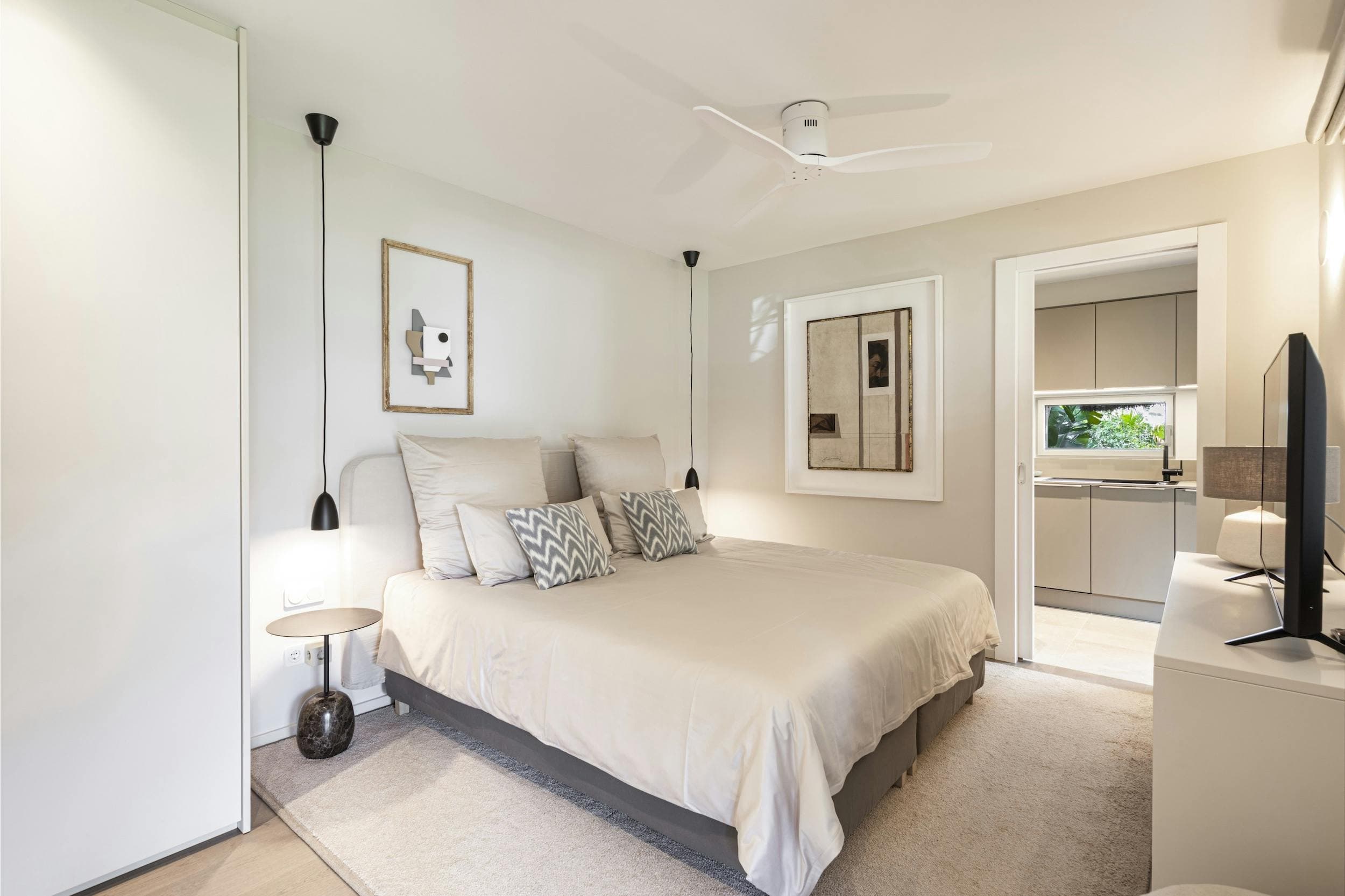 Bedroom 6