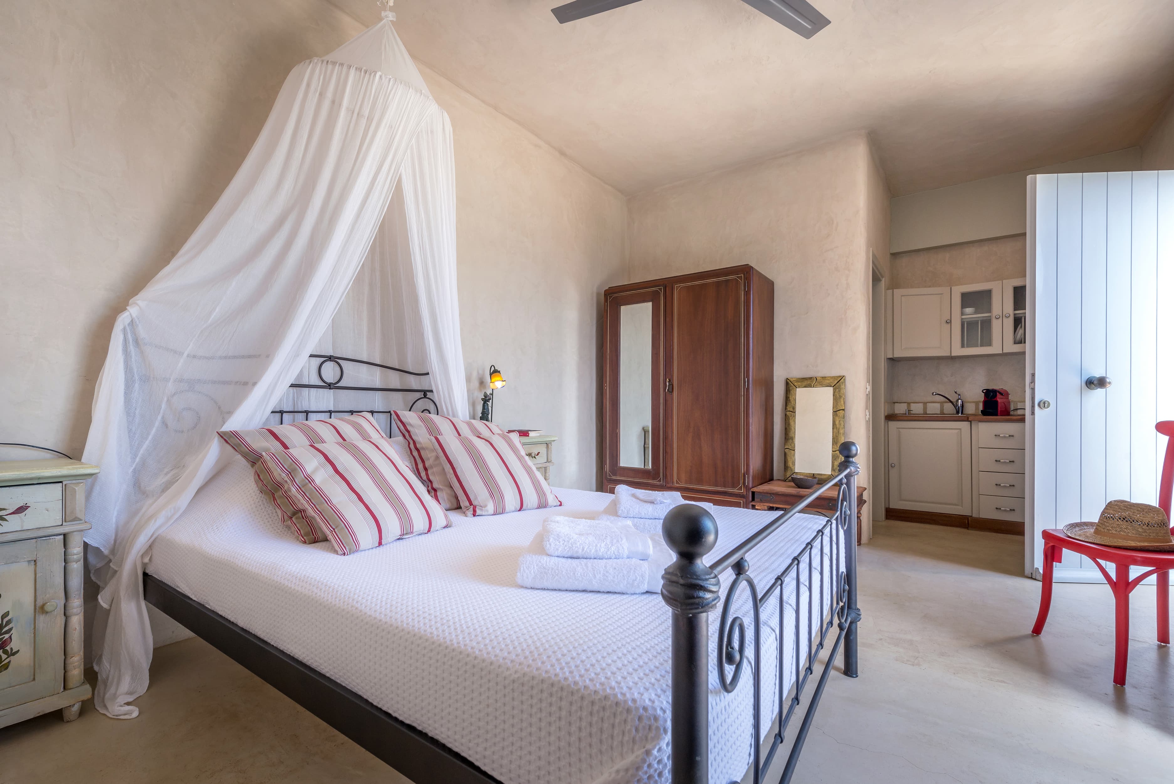 Bedroom 6