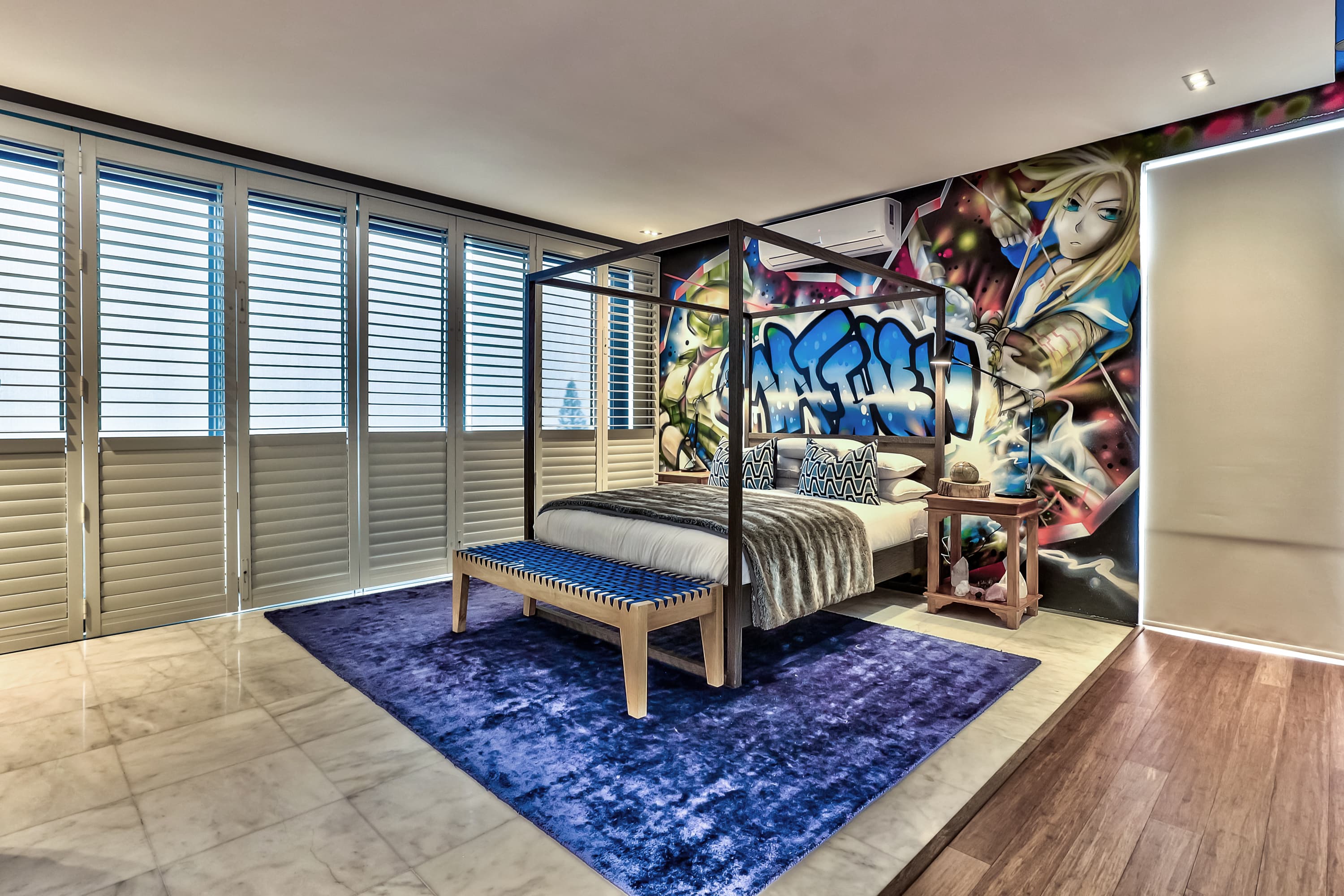 Bedroom 4