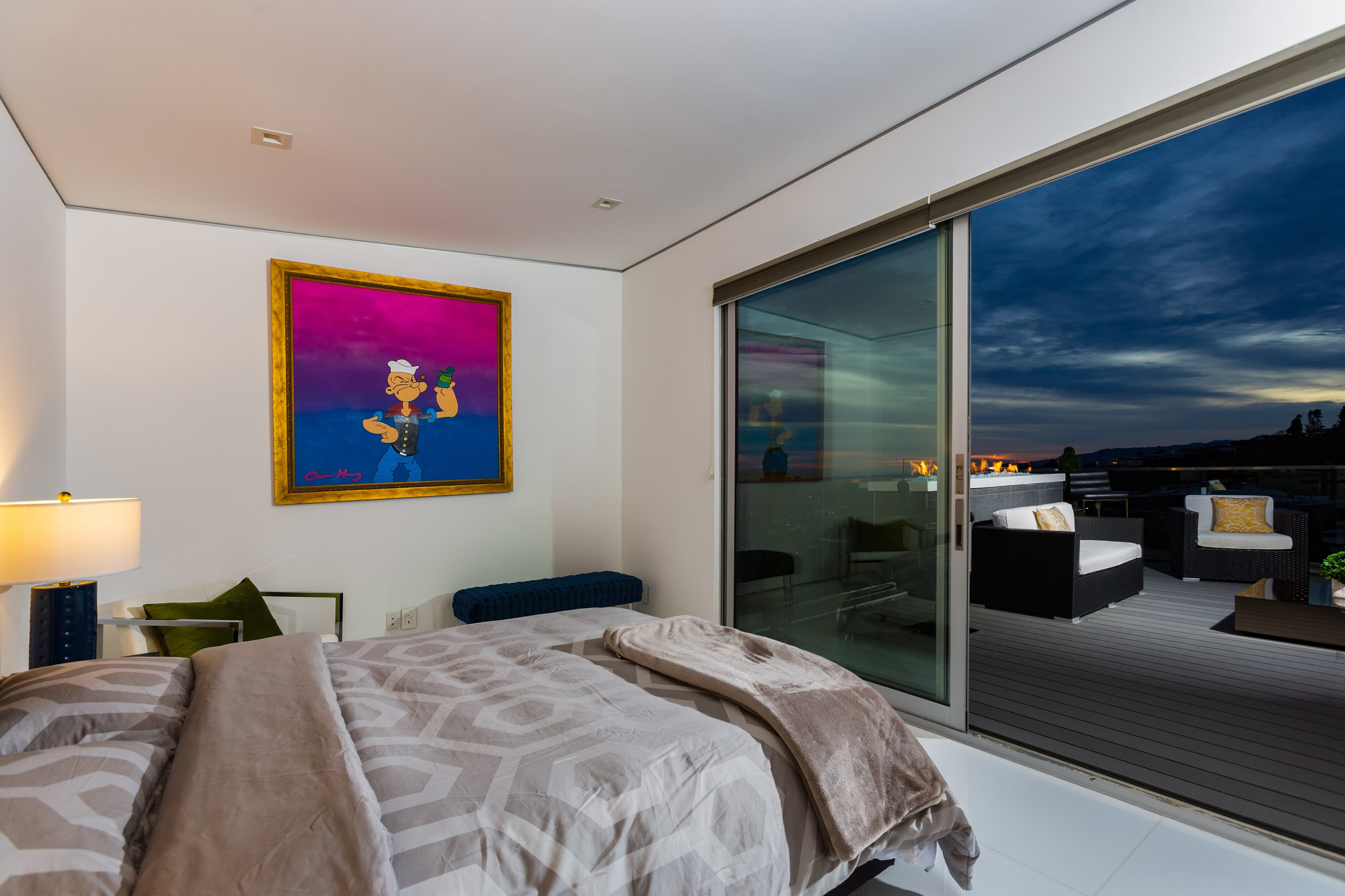 Bedroom 4