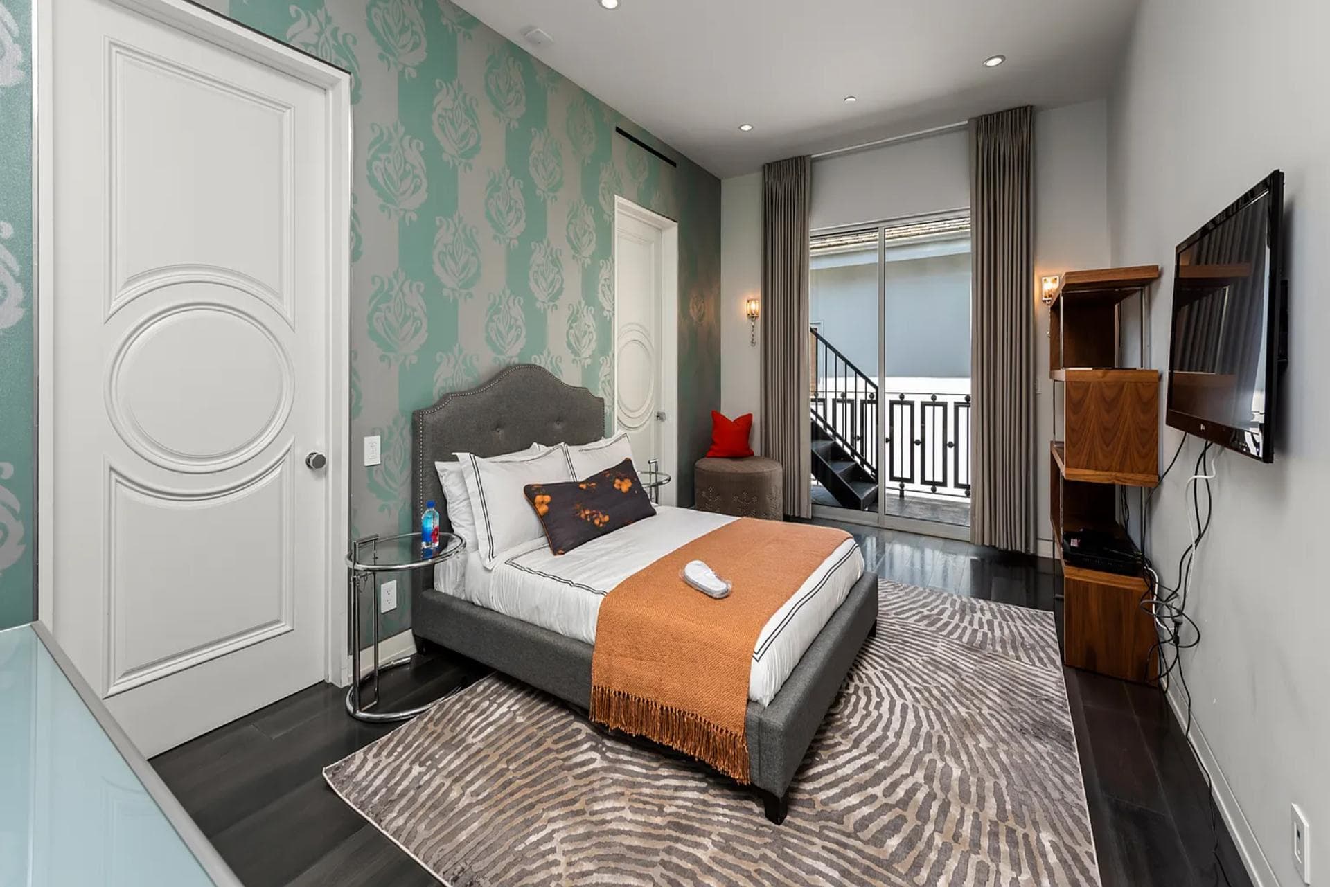 Bedroom 6