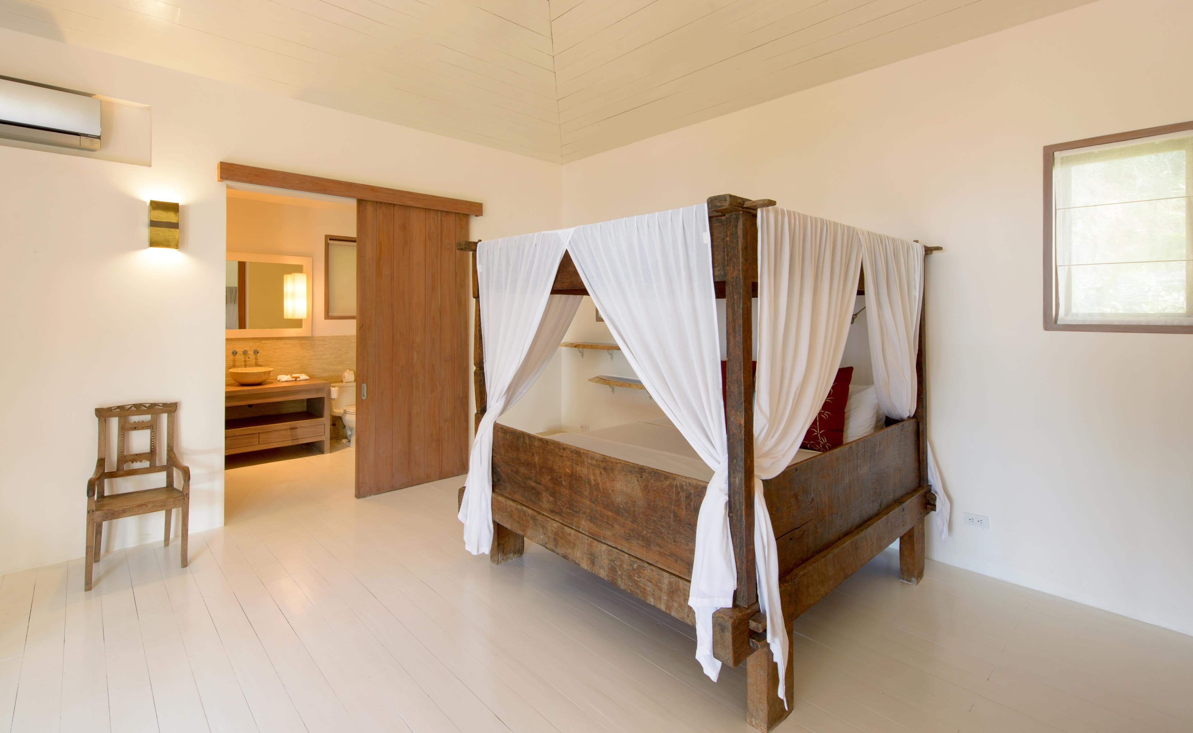 Malia Bedroom