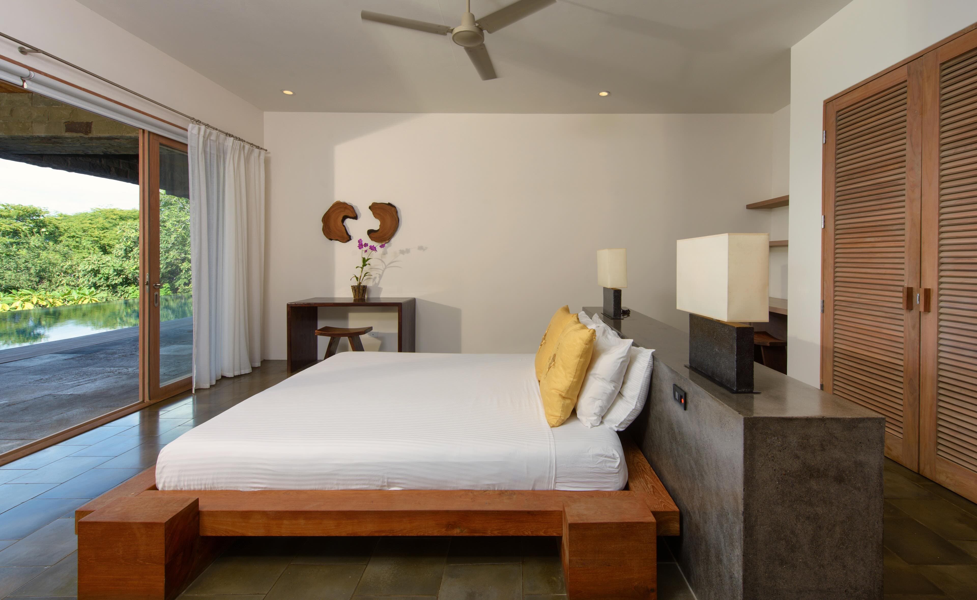 Lower Level Bedroom 2