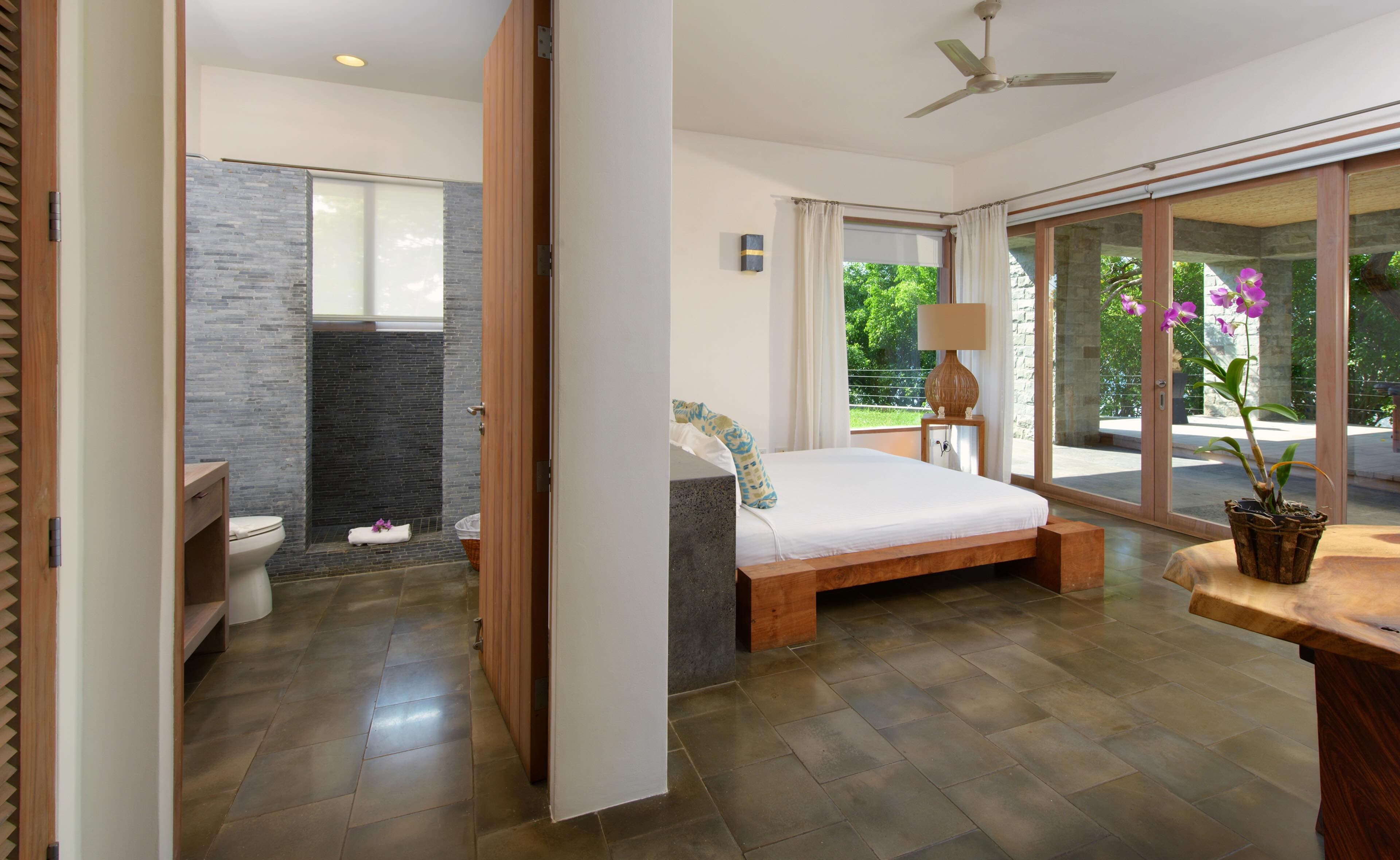 Lower Level Bedroom 3