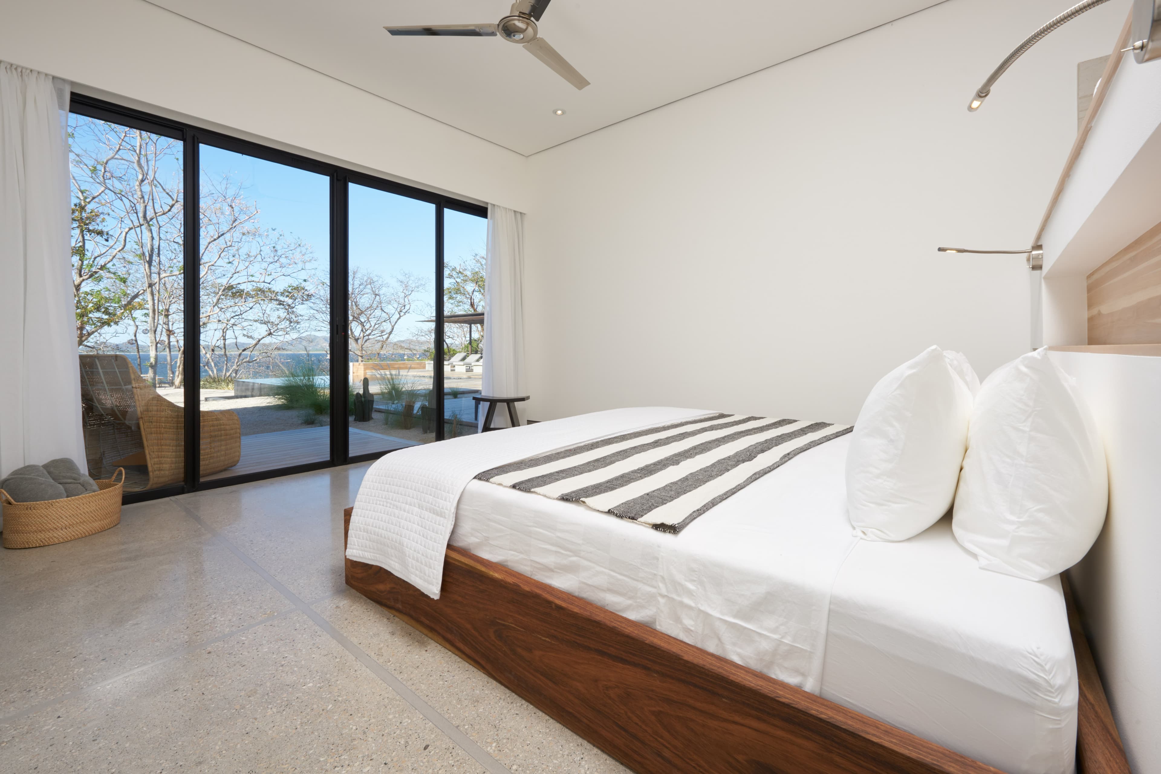 Guest Bedroom 1