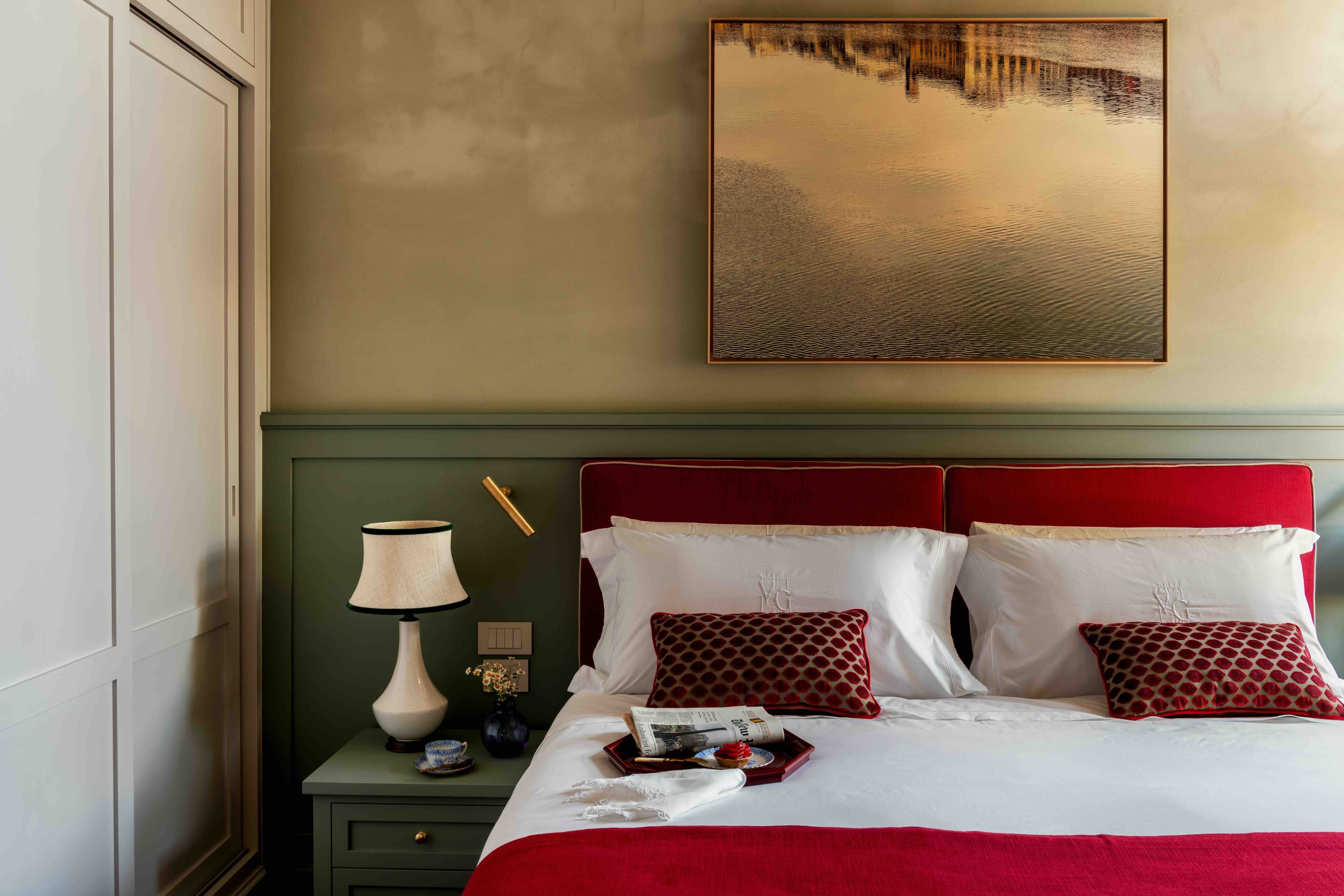 Bedroom 5