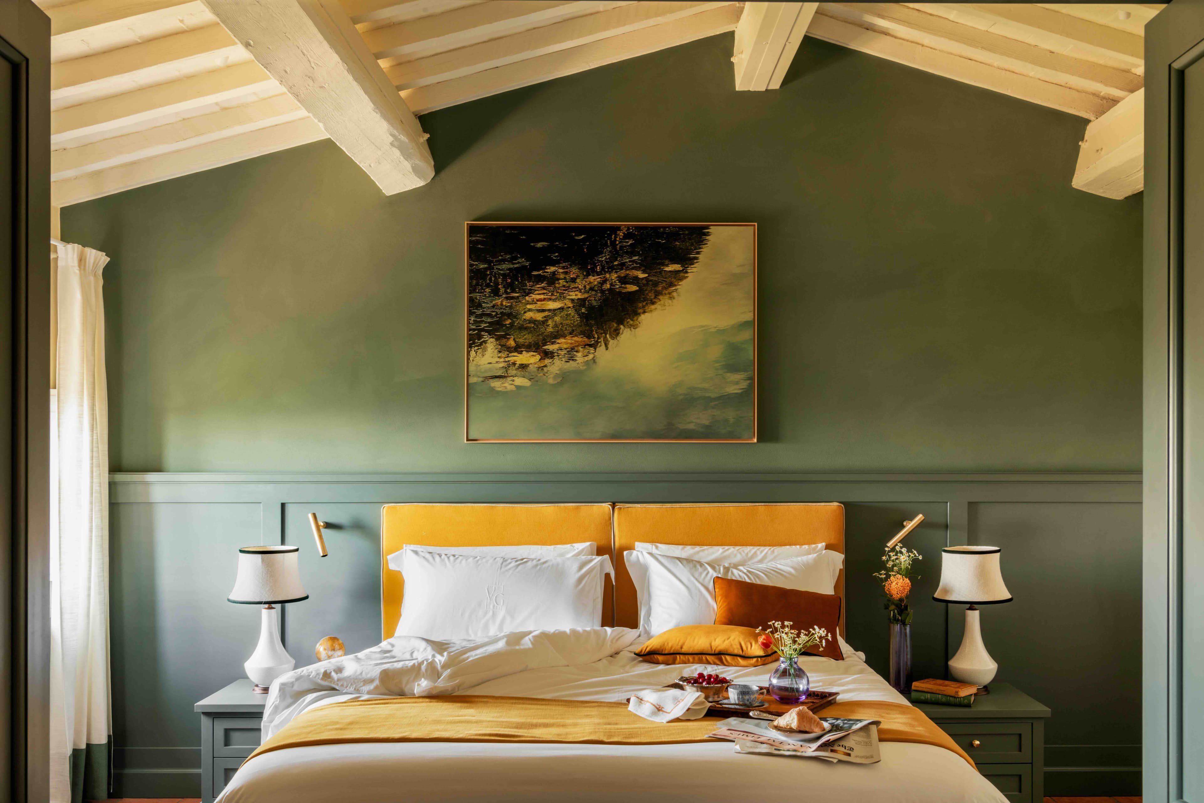 Bedroom 6