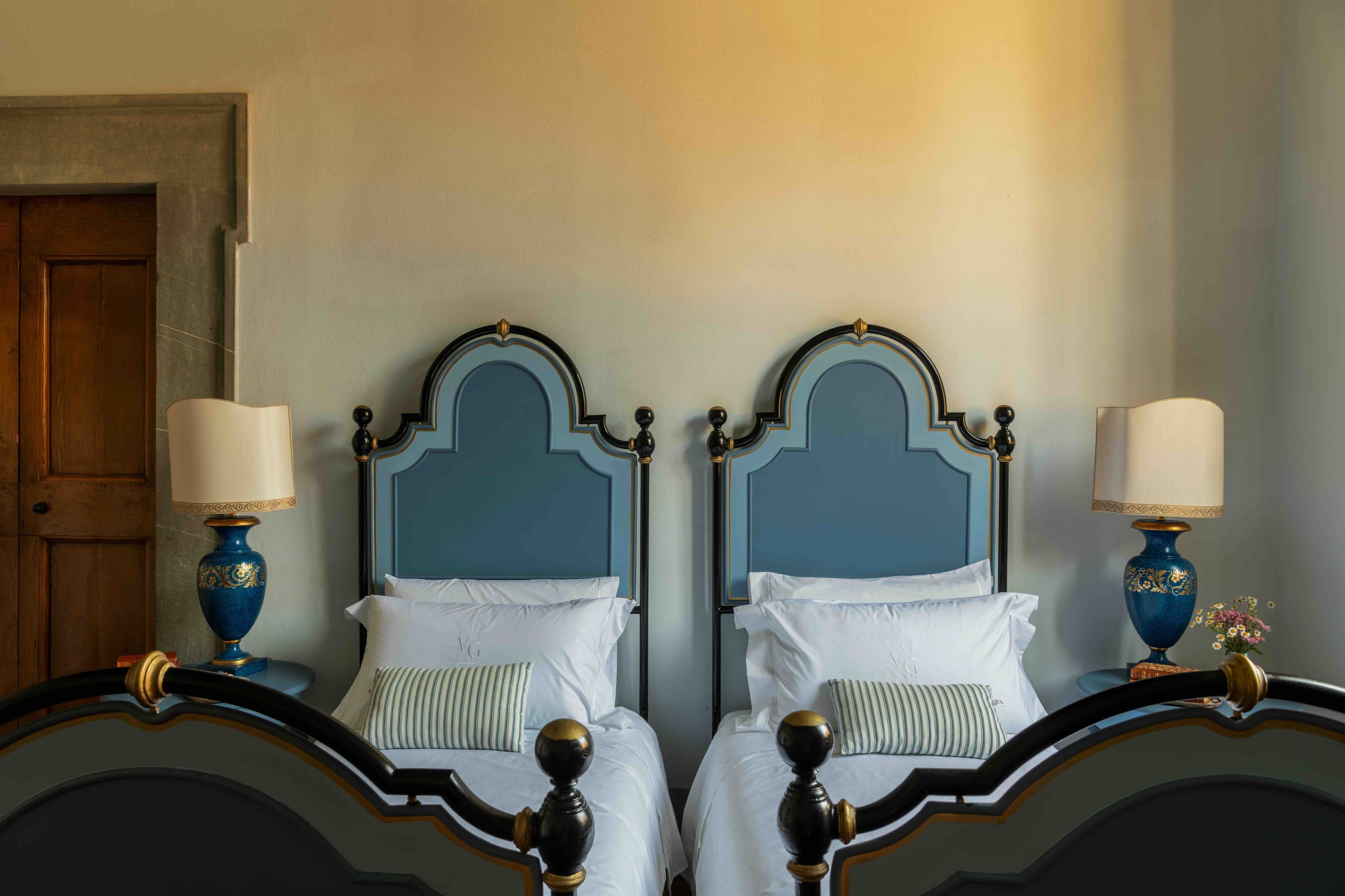 Bedroom 8