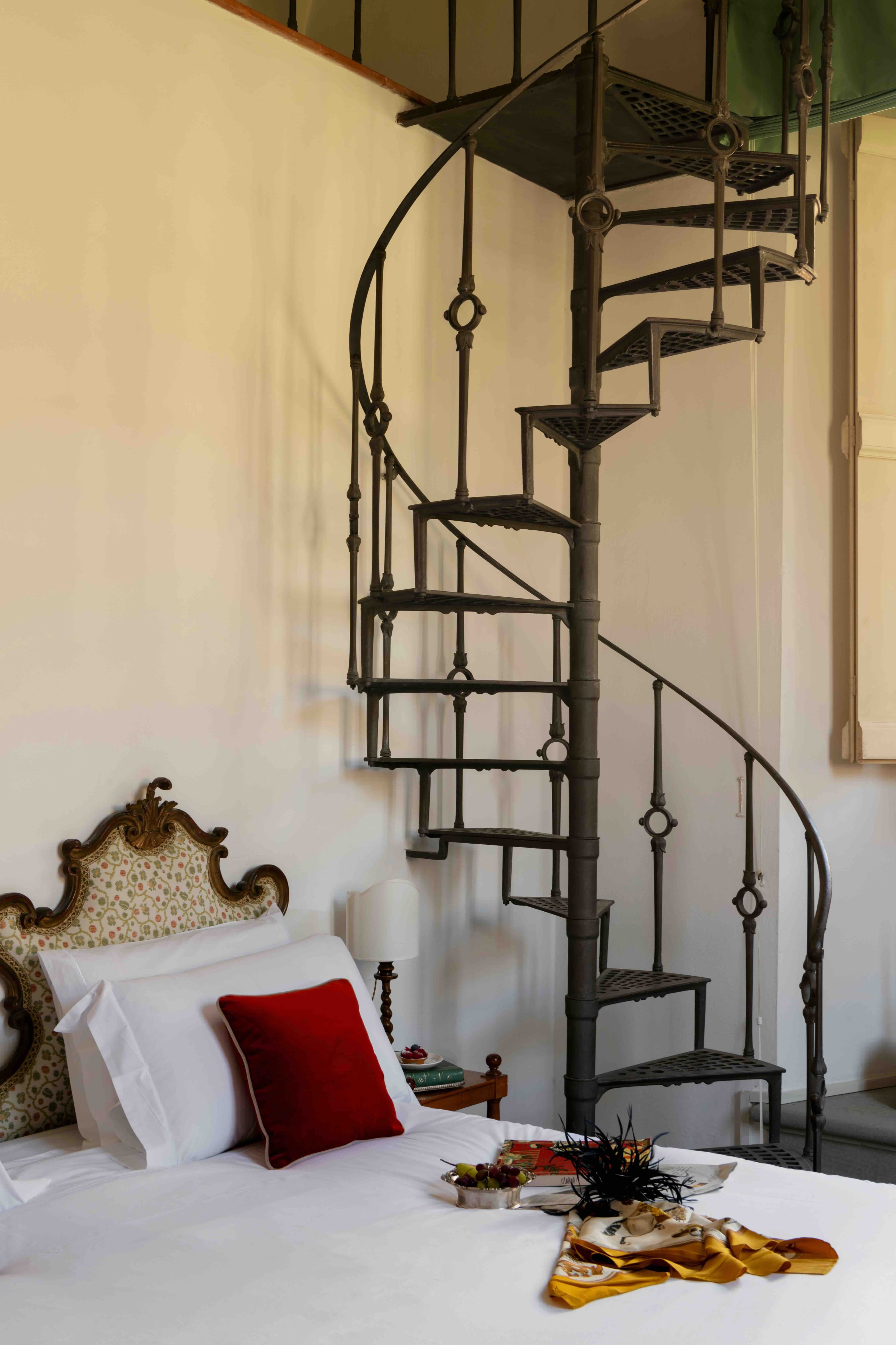 Bedroom 9