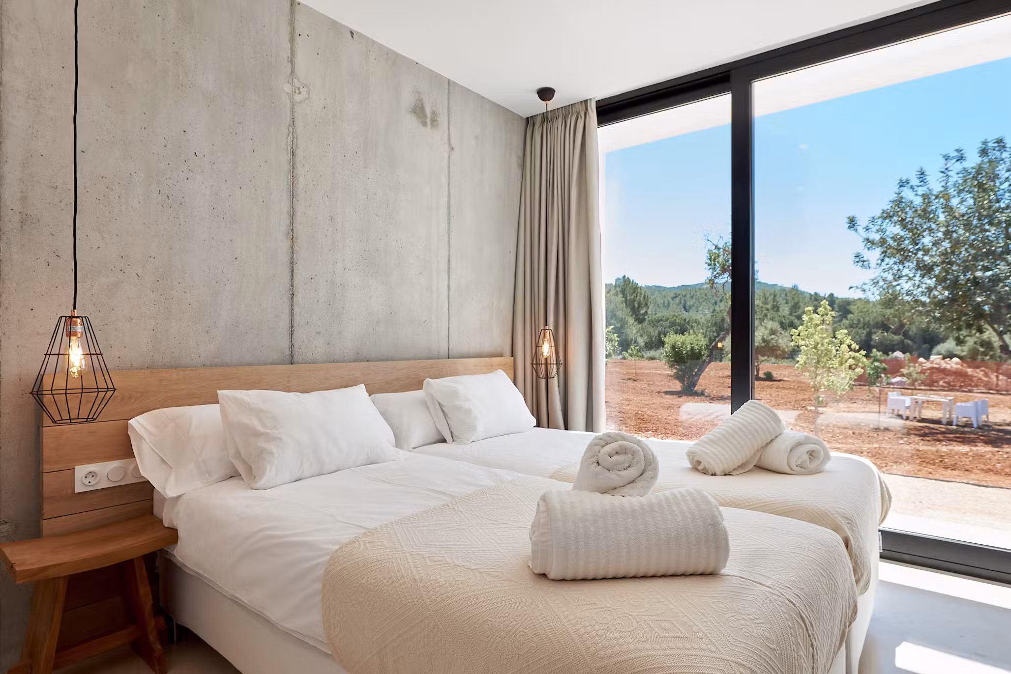 Bedroom 8
