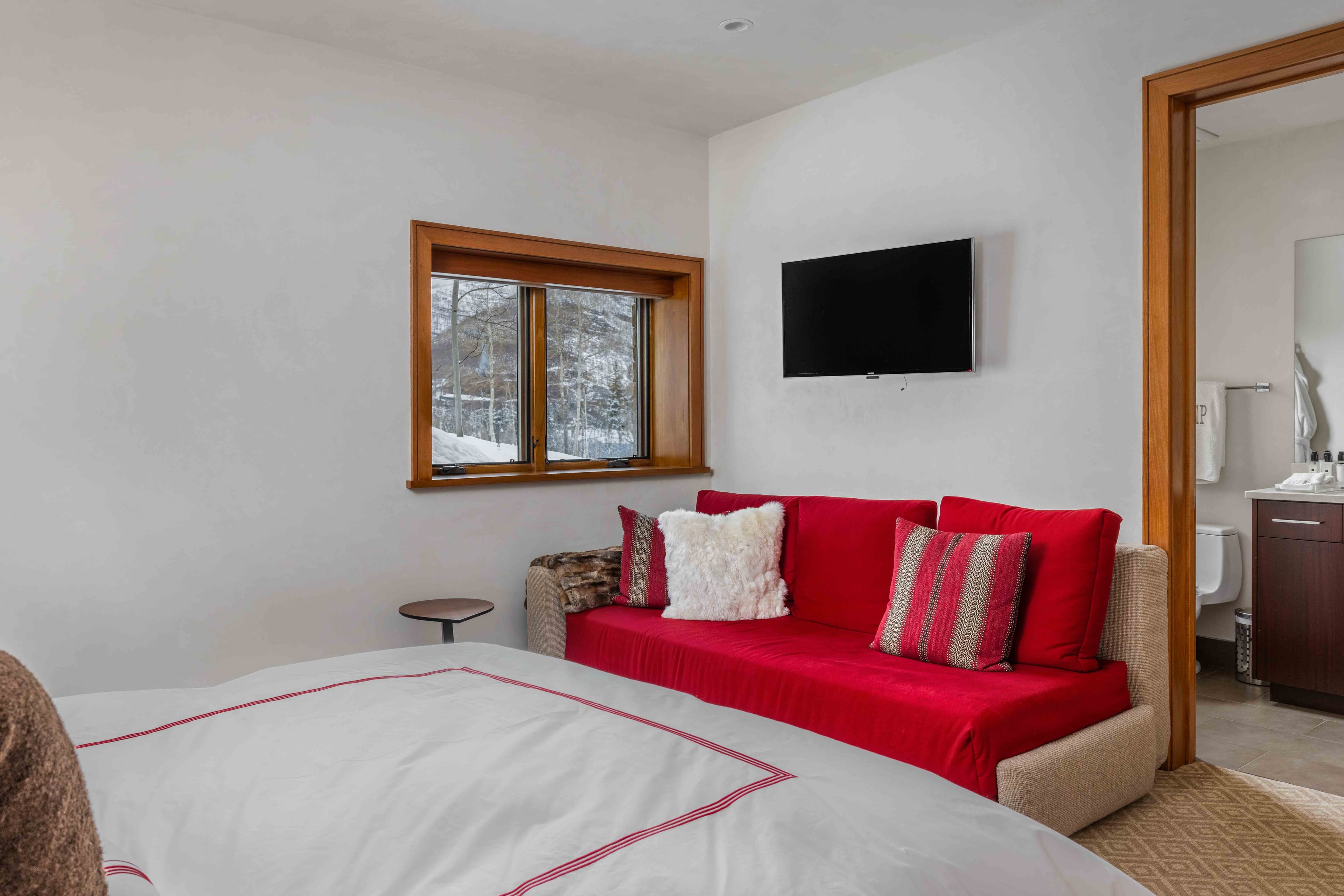 Bedroom 4