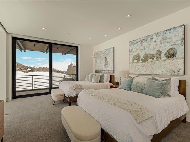 Bedroom 5