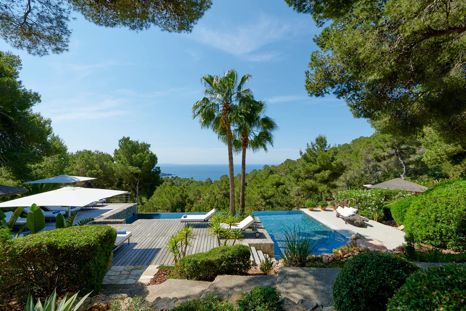Where to Stay in Ibiza 2026: A Villa-by-Villa Neighborhood Guide