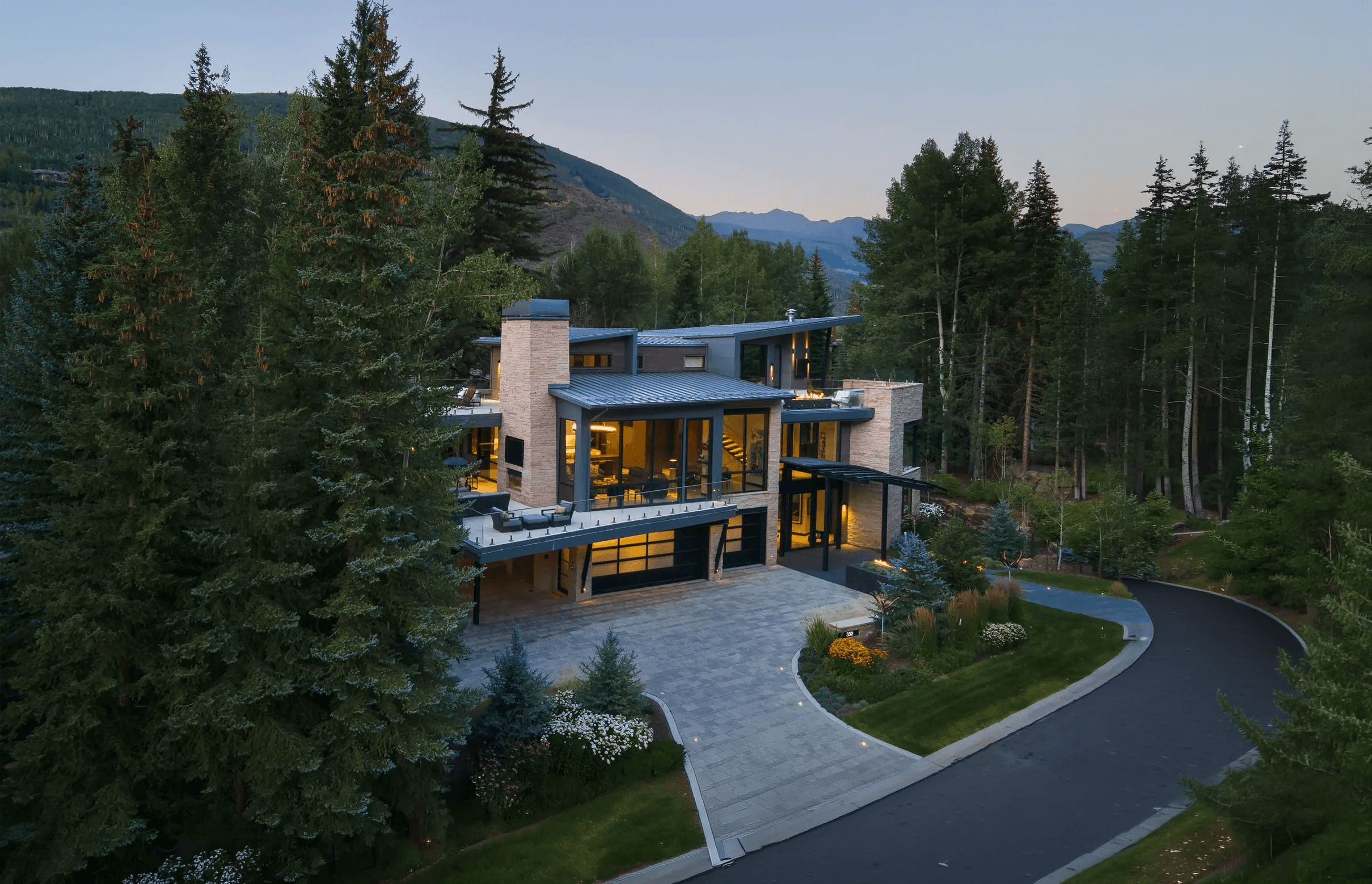 Villas in Vail, CO