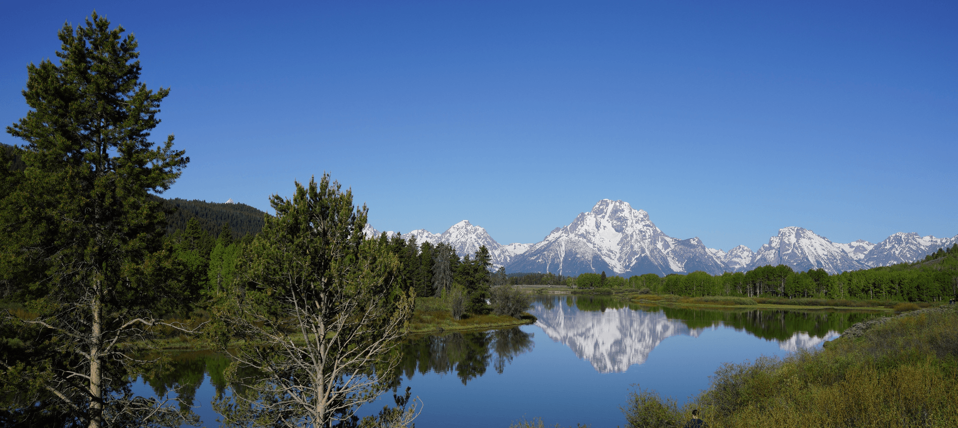 luxury villa jackson hole