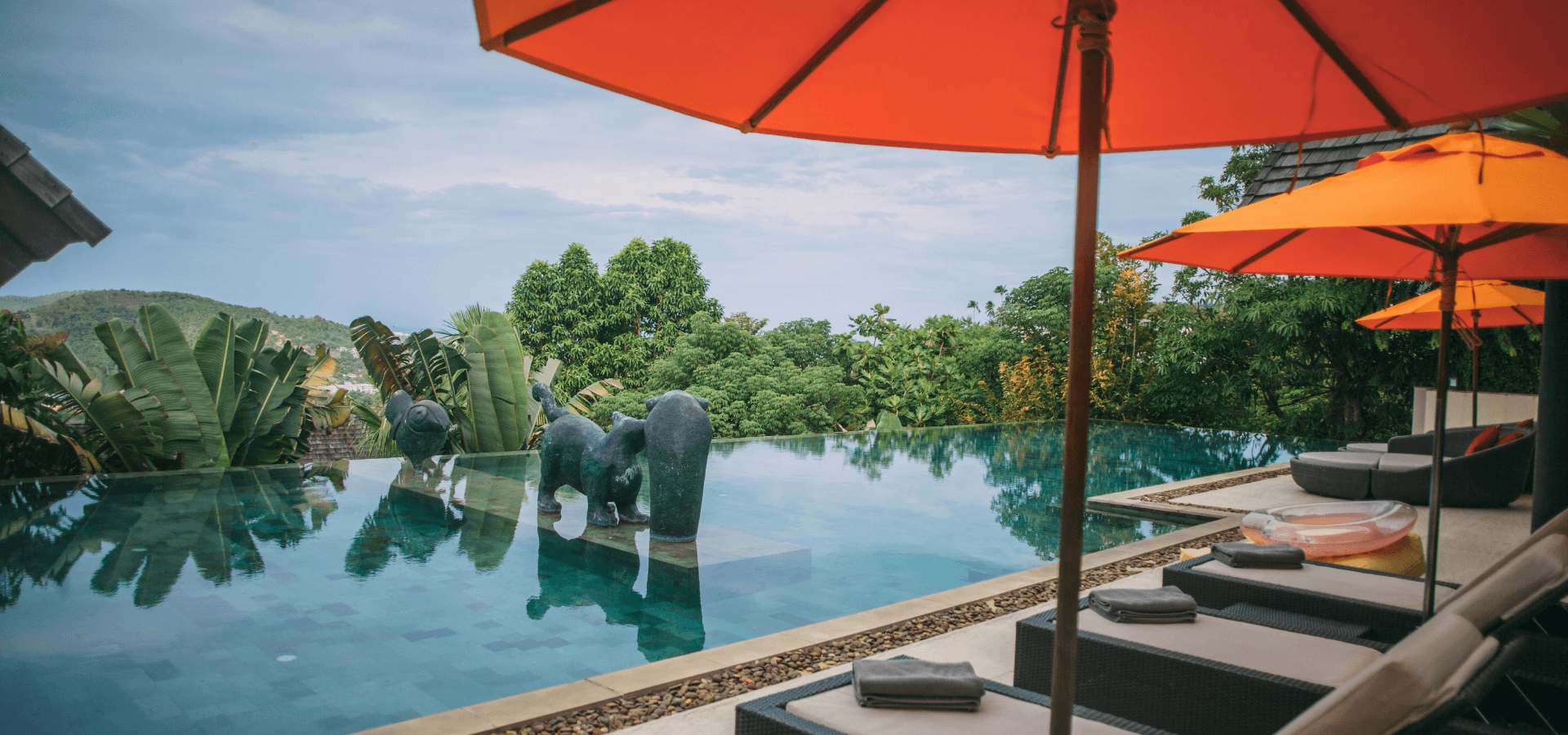 Luxury Villa Rentals in Koh Samui – Explore Koh Samui Villas | Tucasa