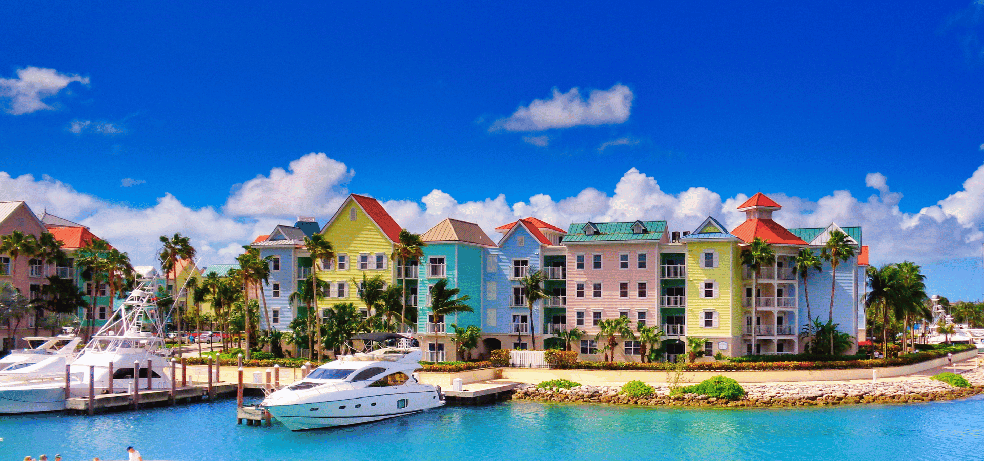 Luxury Villa Rentals in the Bahamas – Explore Bahamas Villas | Tucasa