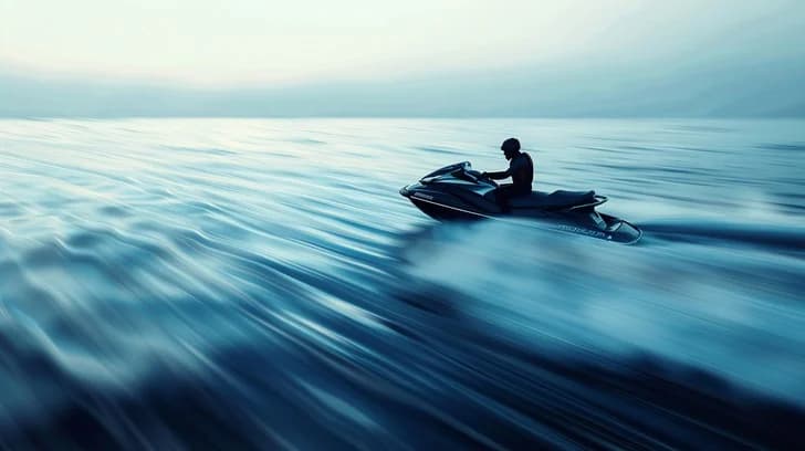 Jet Skis