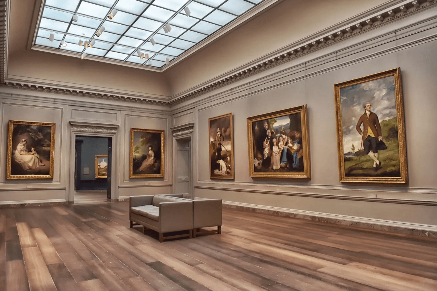 Cultural Immersions