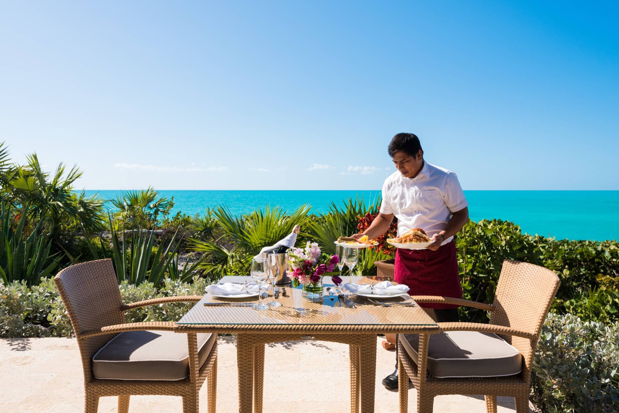 Private Chef Services