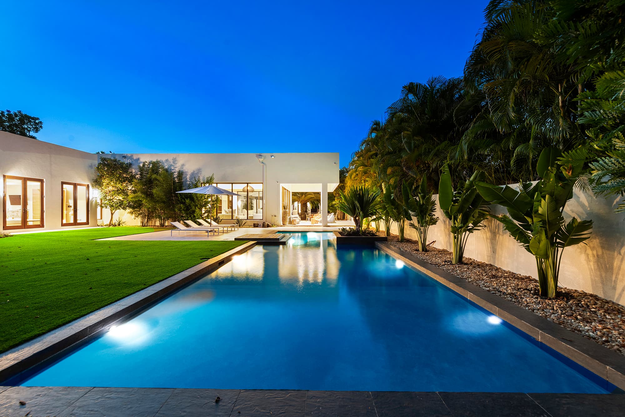 Villa Maroc — Miami, FL