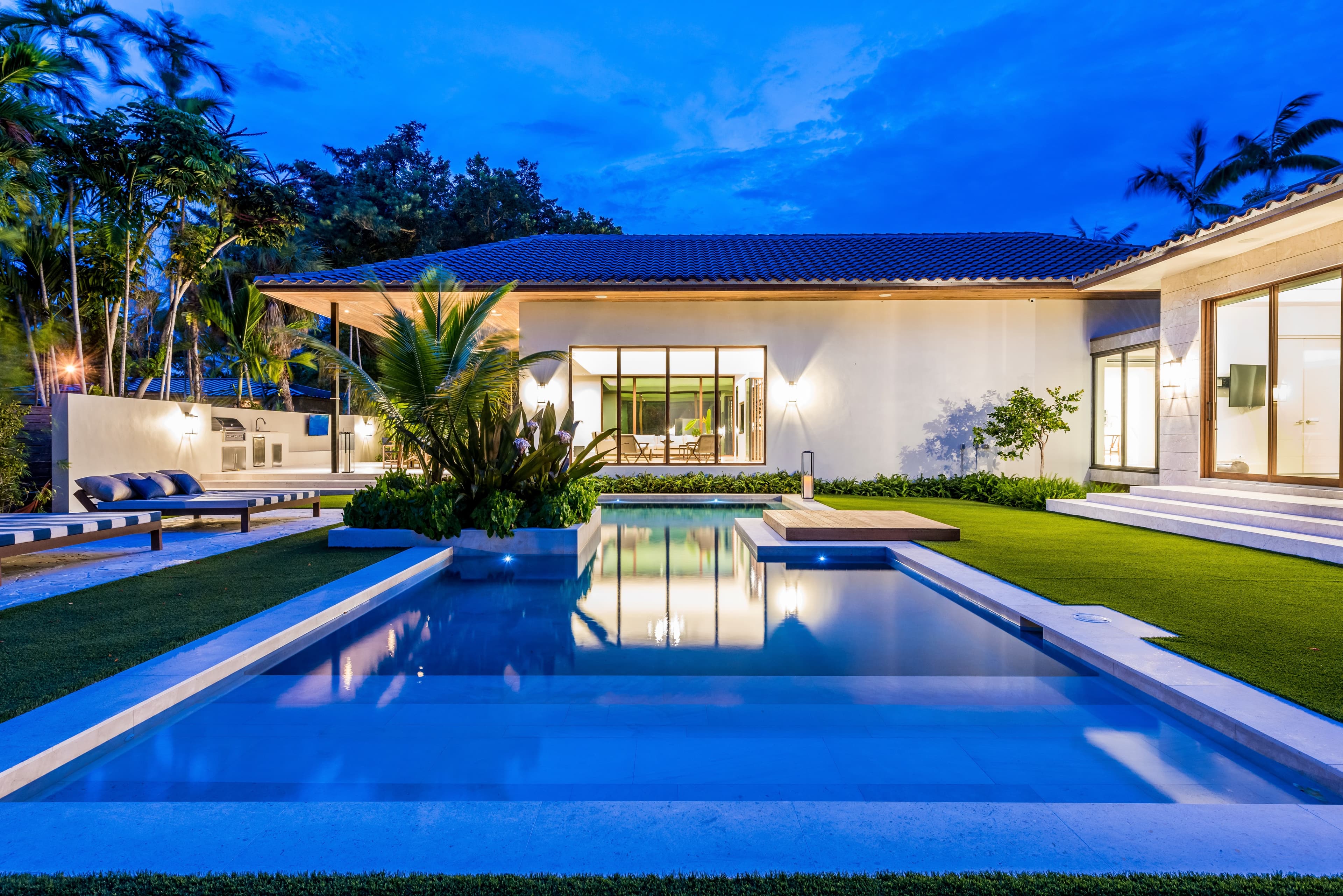 Villa Mayra