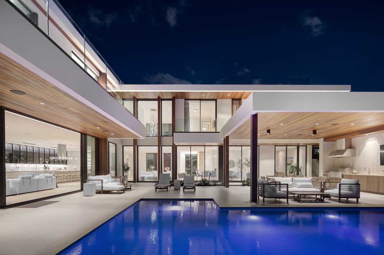Villa Rosiyo — Miami, FL