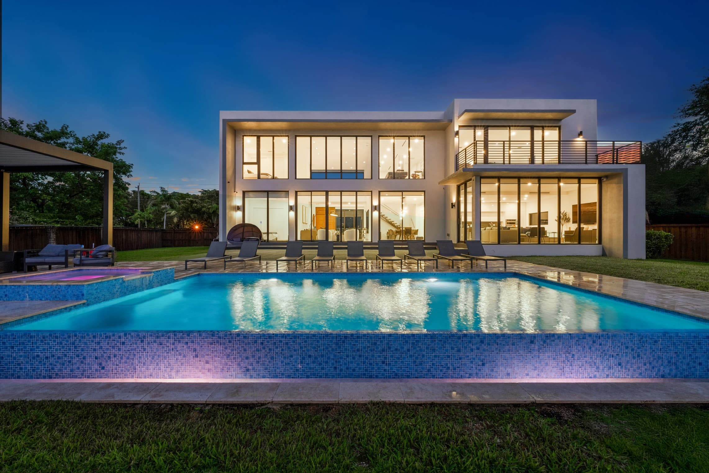 Villa Lago