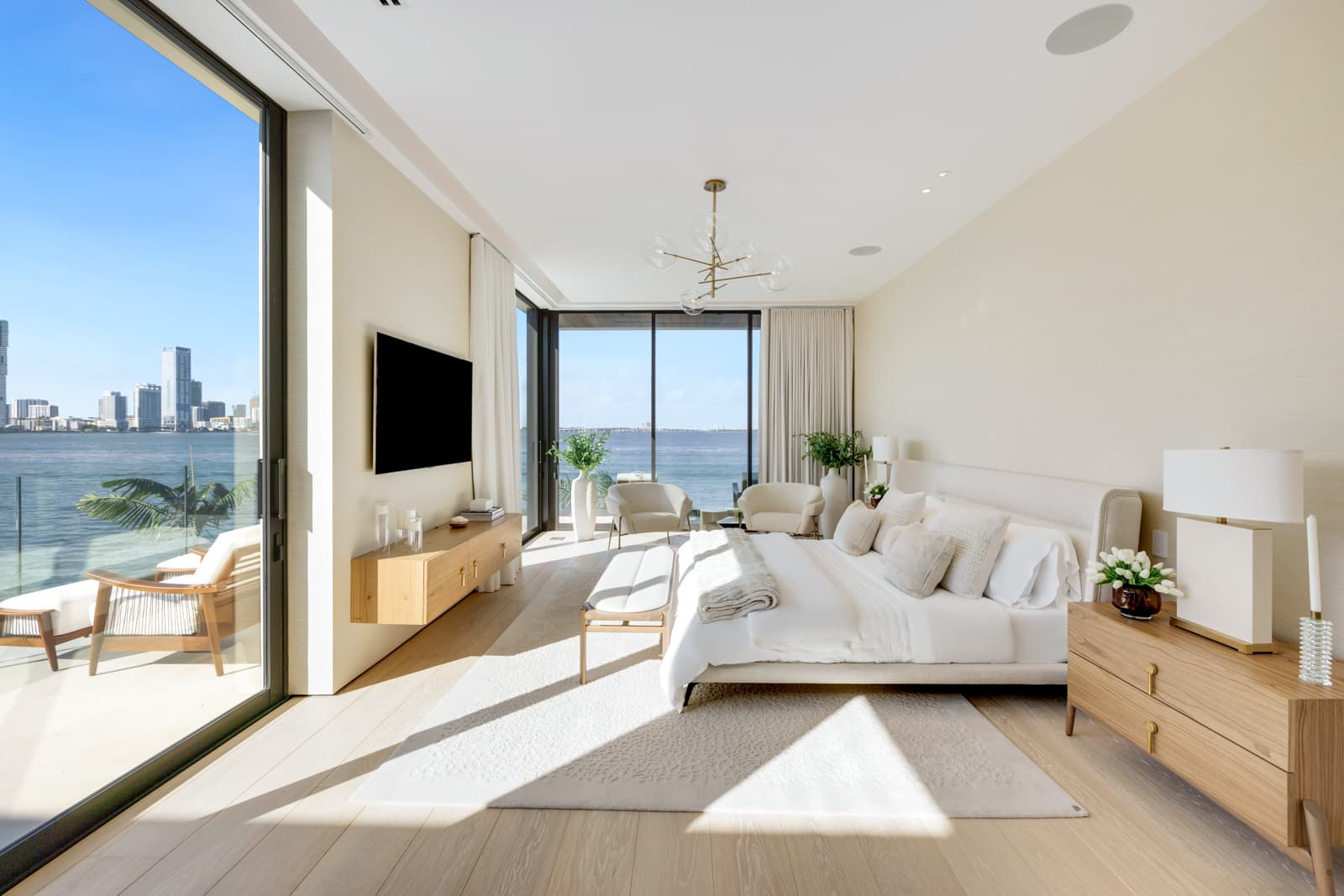 Bedroom 7