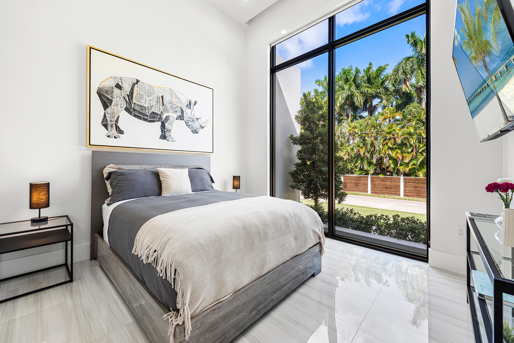 Bedroom 6