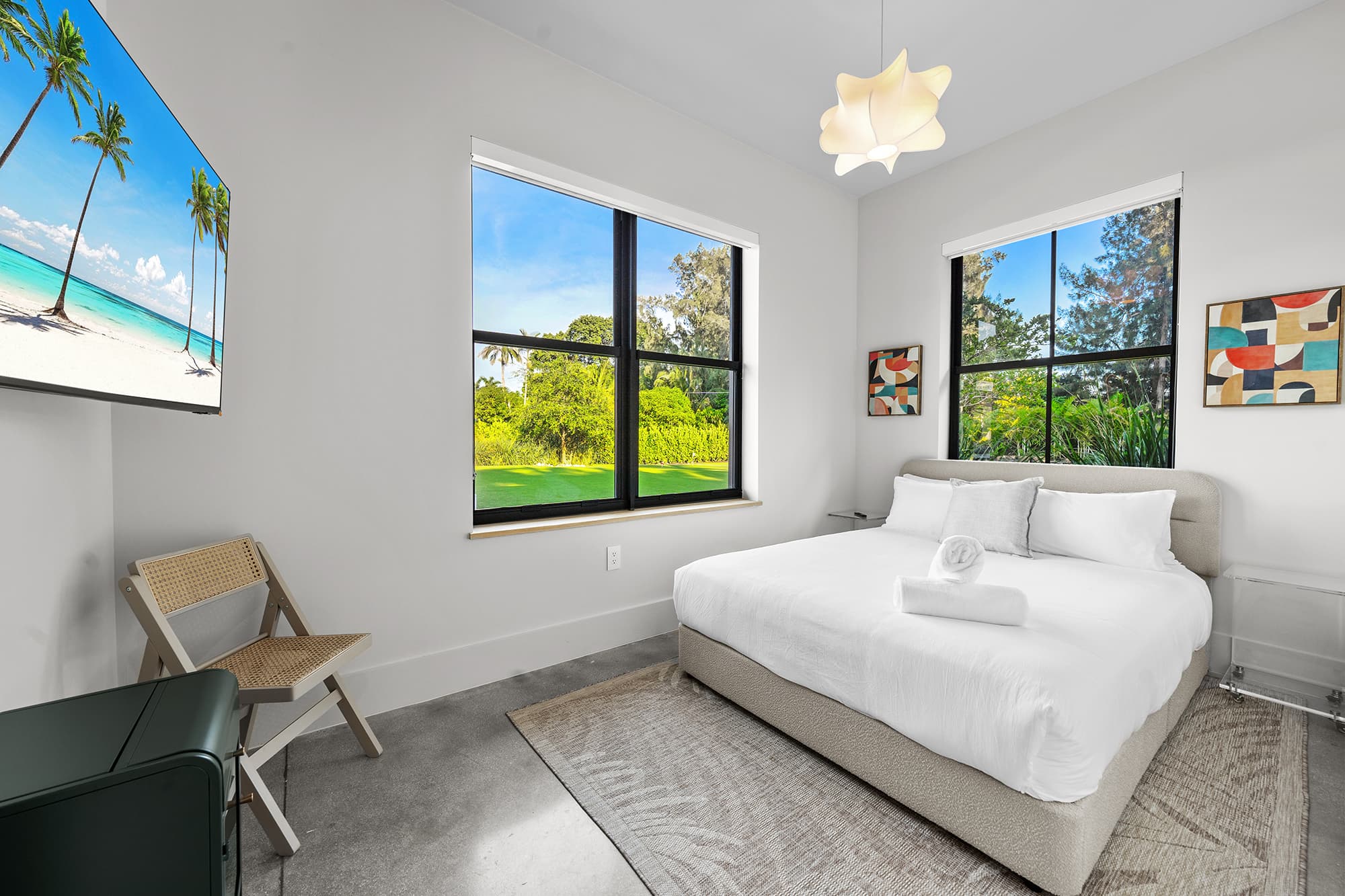 Bedroom 6