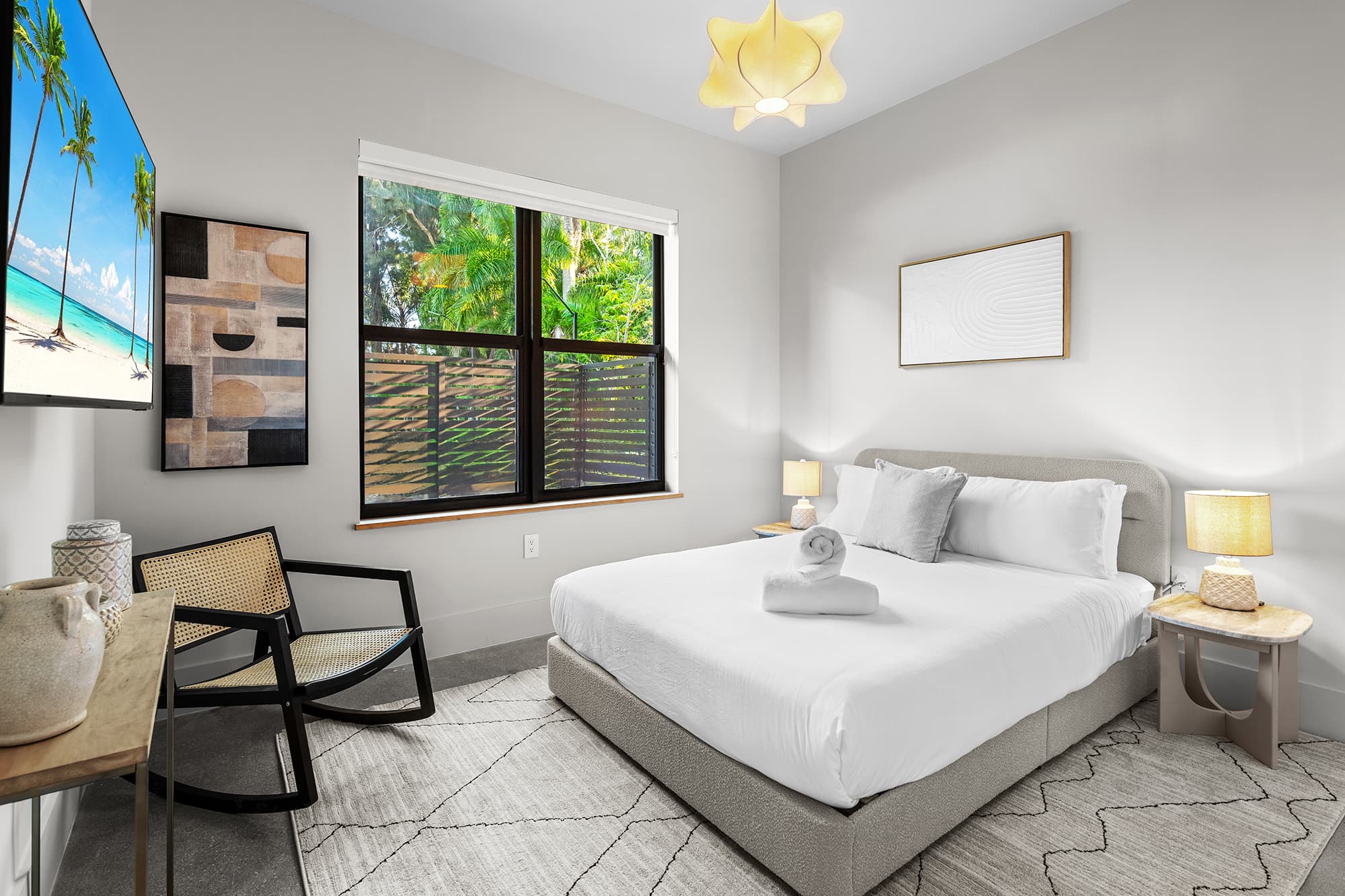 Bedroom 7