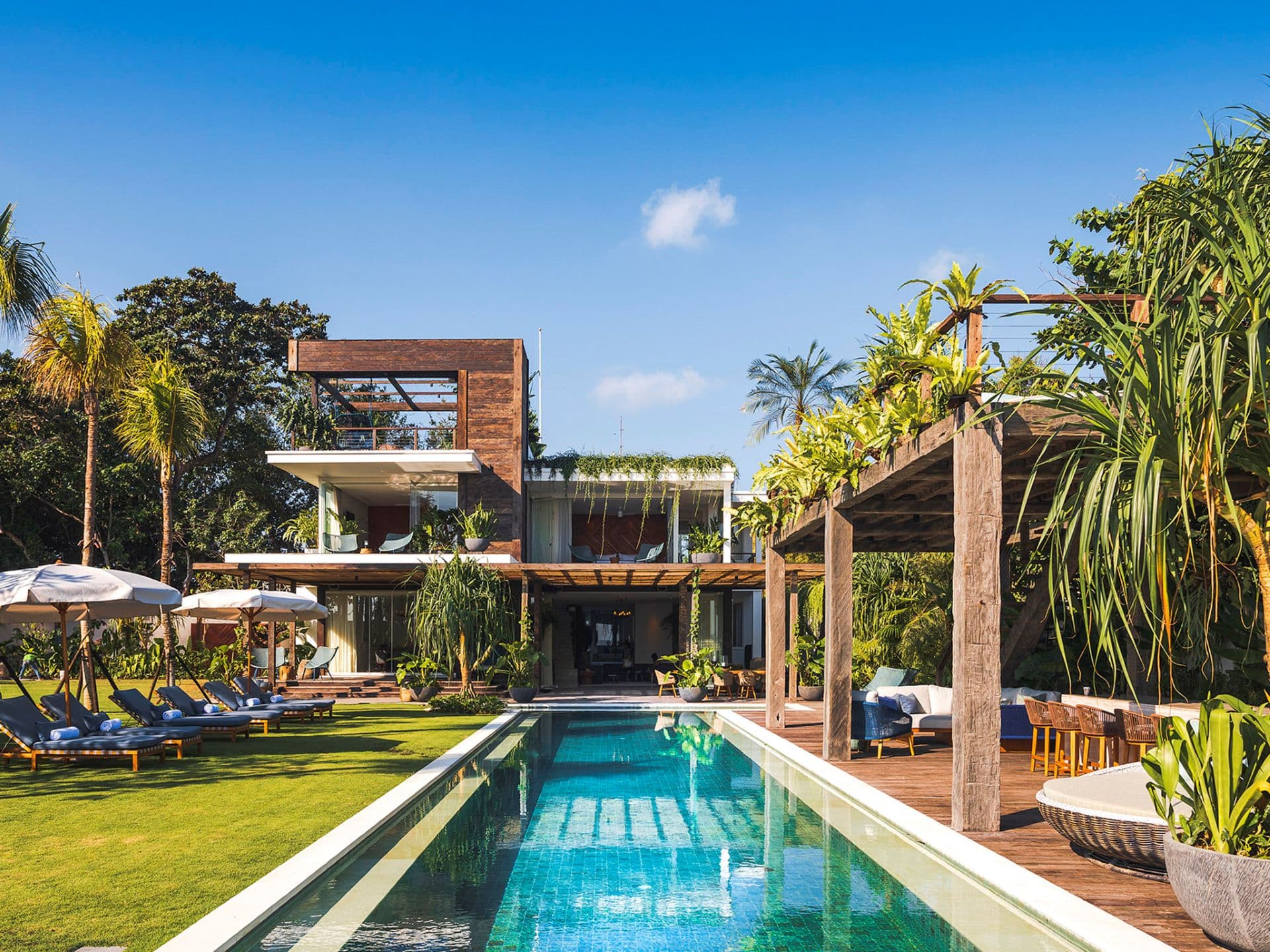 Villa Noku — Bali, Indonesia
